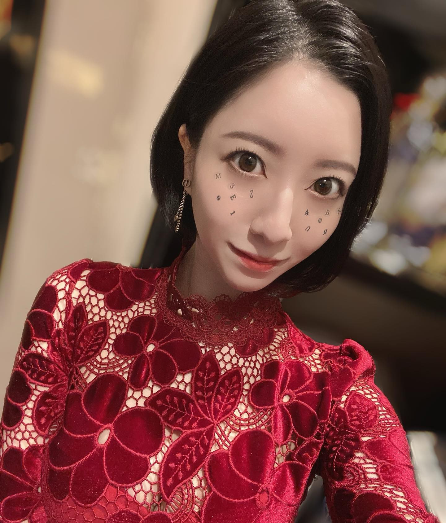 、
1週間早かったーー！
お疲れ様でした💖

#レトワール#響グループ#シンセイグループ#百瀬るあ
#札幌#すすきの#北海道#ニュークラブ#ニュークラ嬢
#すすきのニュークラ#ラウンジ#ラウンジ嬢#キャバクラ#キャバ嬢#ホステス#道産子#美女スタグラム#求人#自撮り#ヘアアレンジ#キャバキャバ
#ゴルフ#ゴルフ女子#旅行#JGC#JAL#カメラ