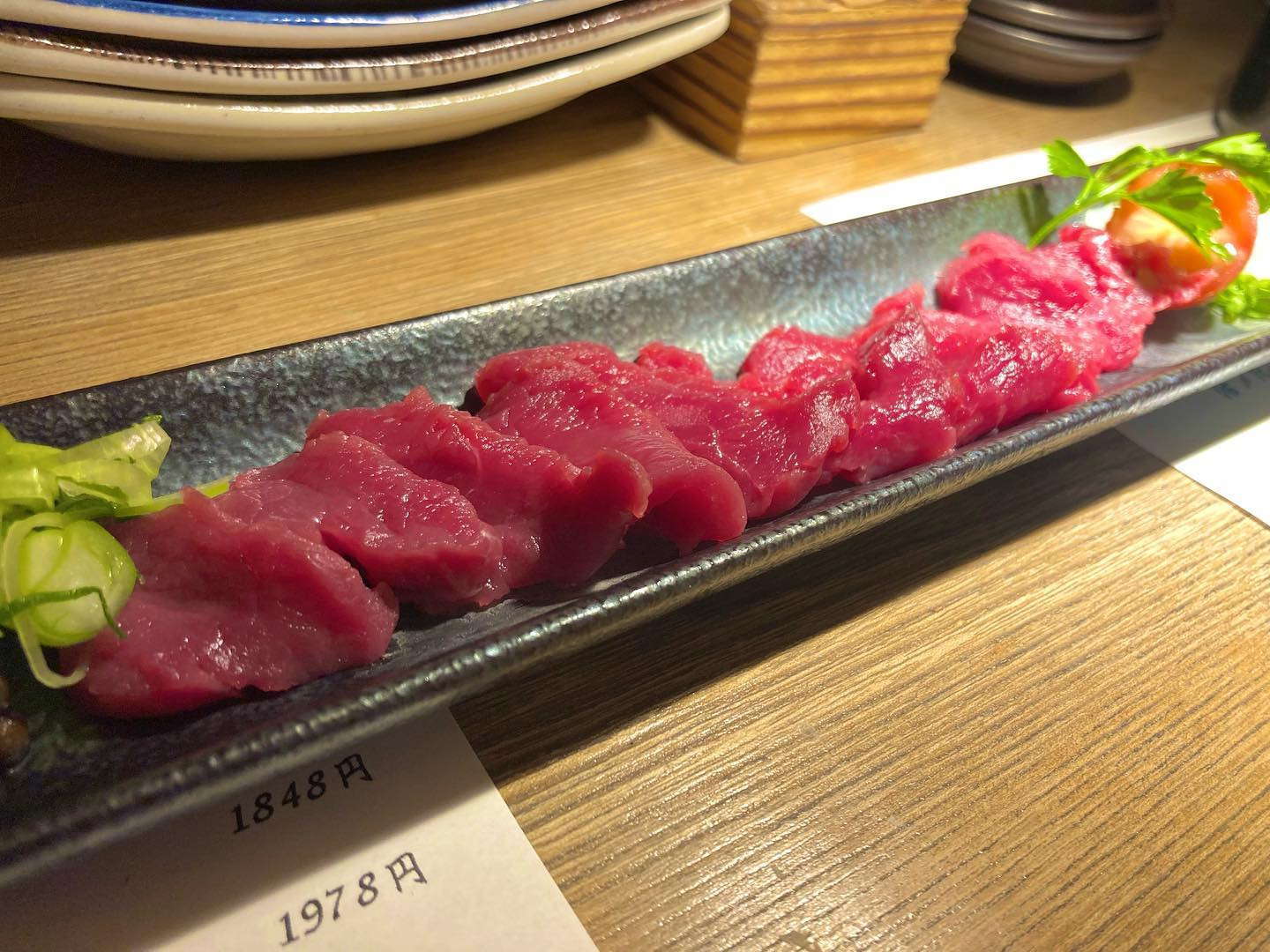 十六夜🌙💛
十六夜行ったら絶対エビフライ頼むんだっ😚✌️
.
#札幌居酒屋 #すすきの居酒屋 #十六夜