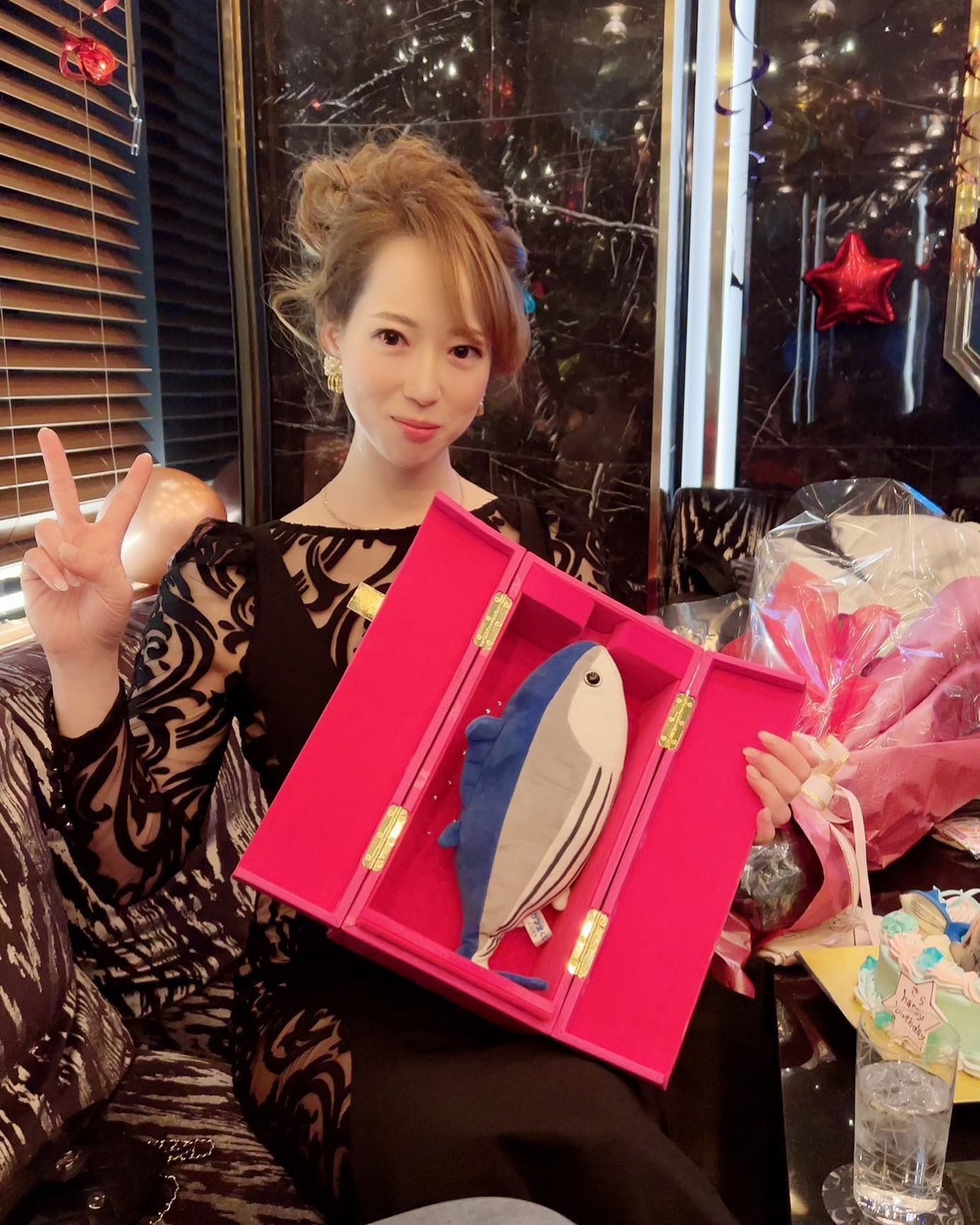 in新居🐟
#新居
#New
#誕生日