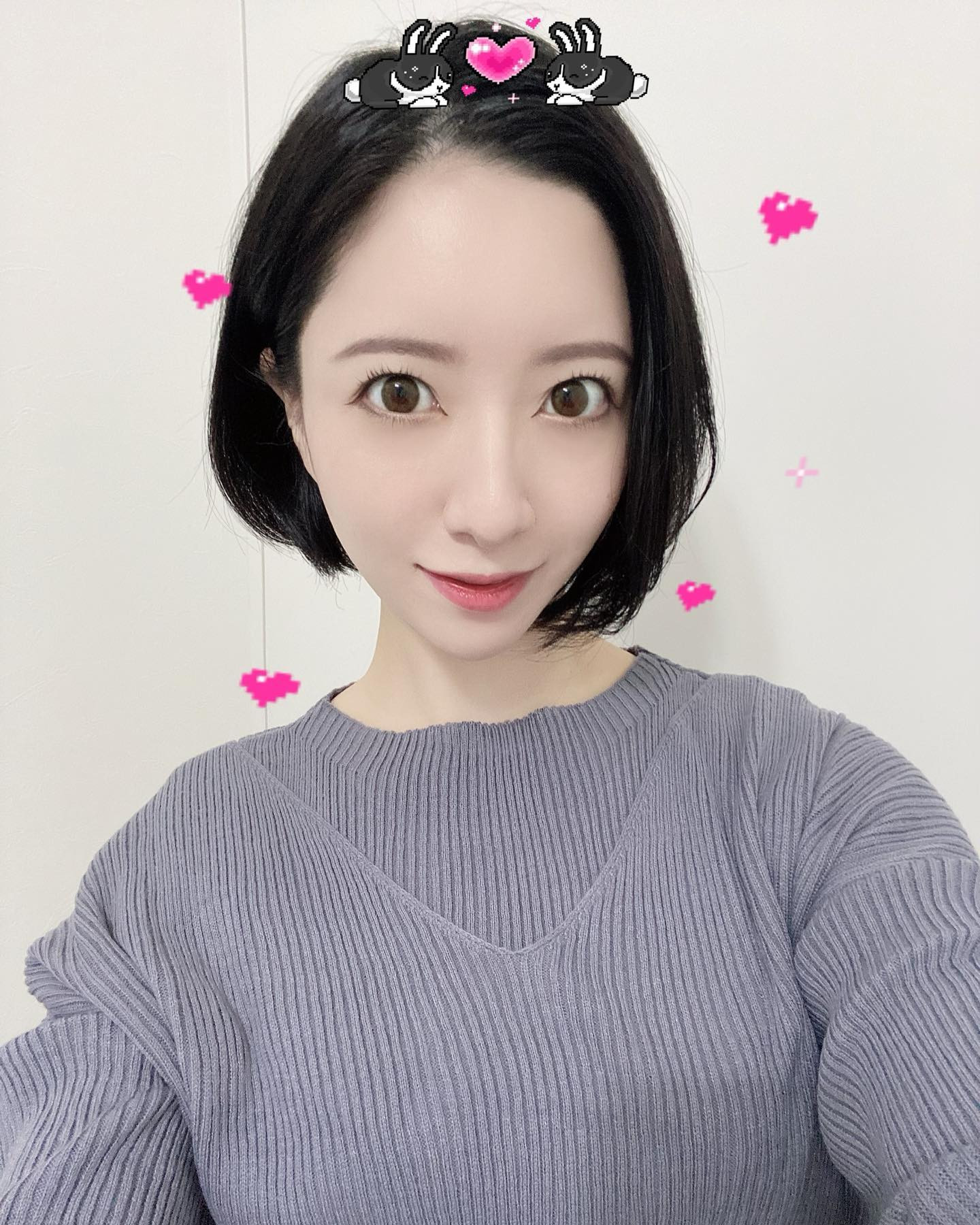 、
今週今日から土曜日まで連勤です！
よろしくお願いします🐰💖

#レトワール#響グループ#シンセイグループ#百瀬るあ
#札幌#すすきの#北海道#ニュークラブ#ニュークラ嬢
#すすきのニュークラ#ラウンジ#ラウンジ嬢#キャバクラ#キャバ嬢#ホステス#道産子#美女スタグラム#求人#自撮り#ヘアアレンジ#キャバキャバ
#ゴルフ#ゴルフ女子#旅行#JGC#JAL#カメラ