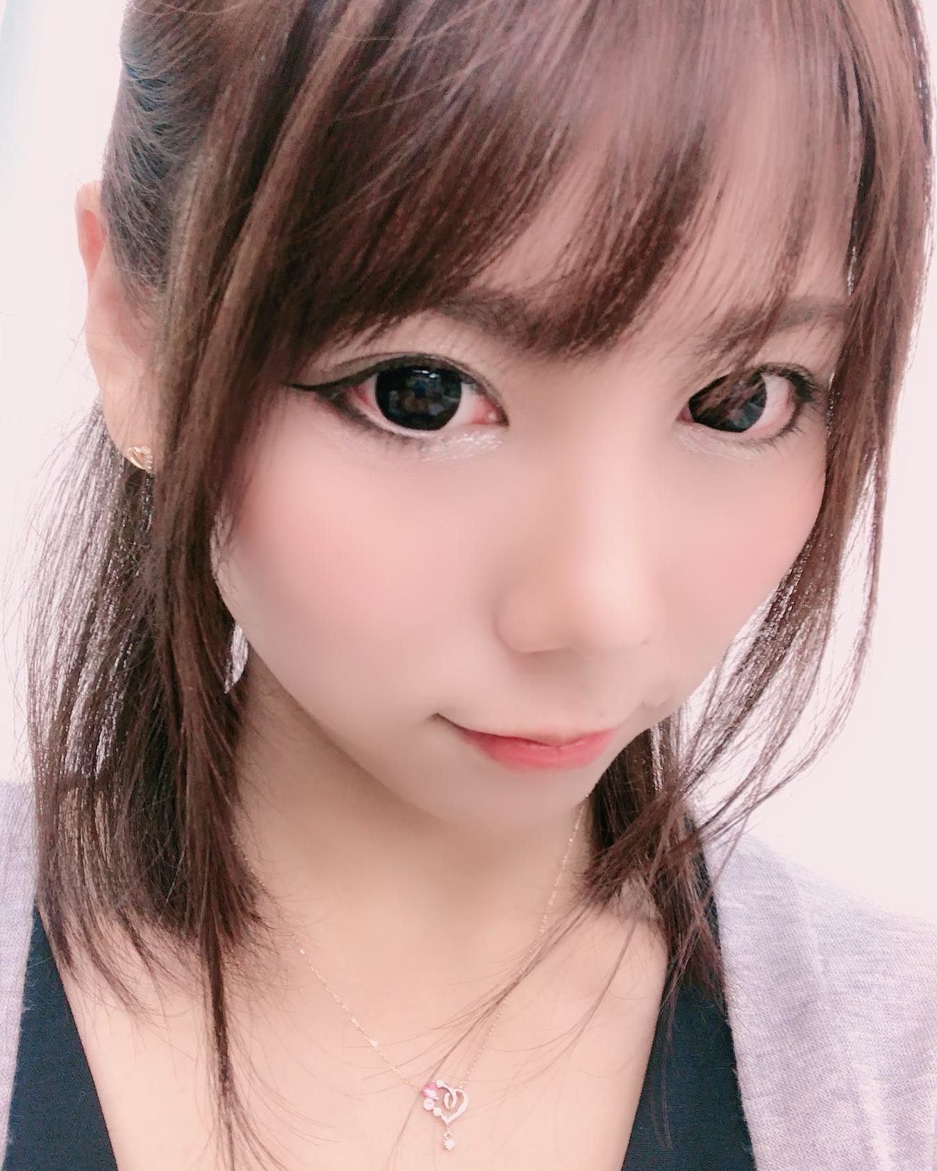  Instagramで記事を開く水妃由羅...