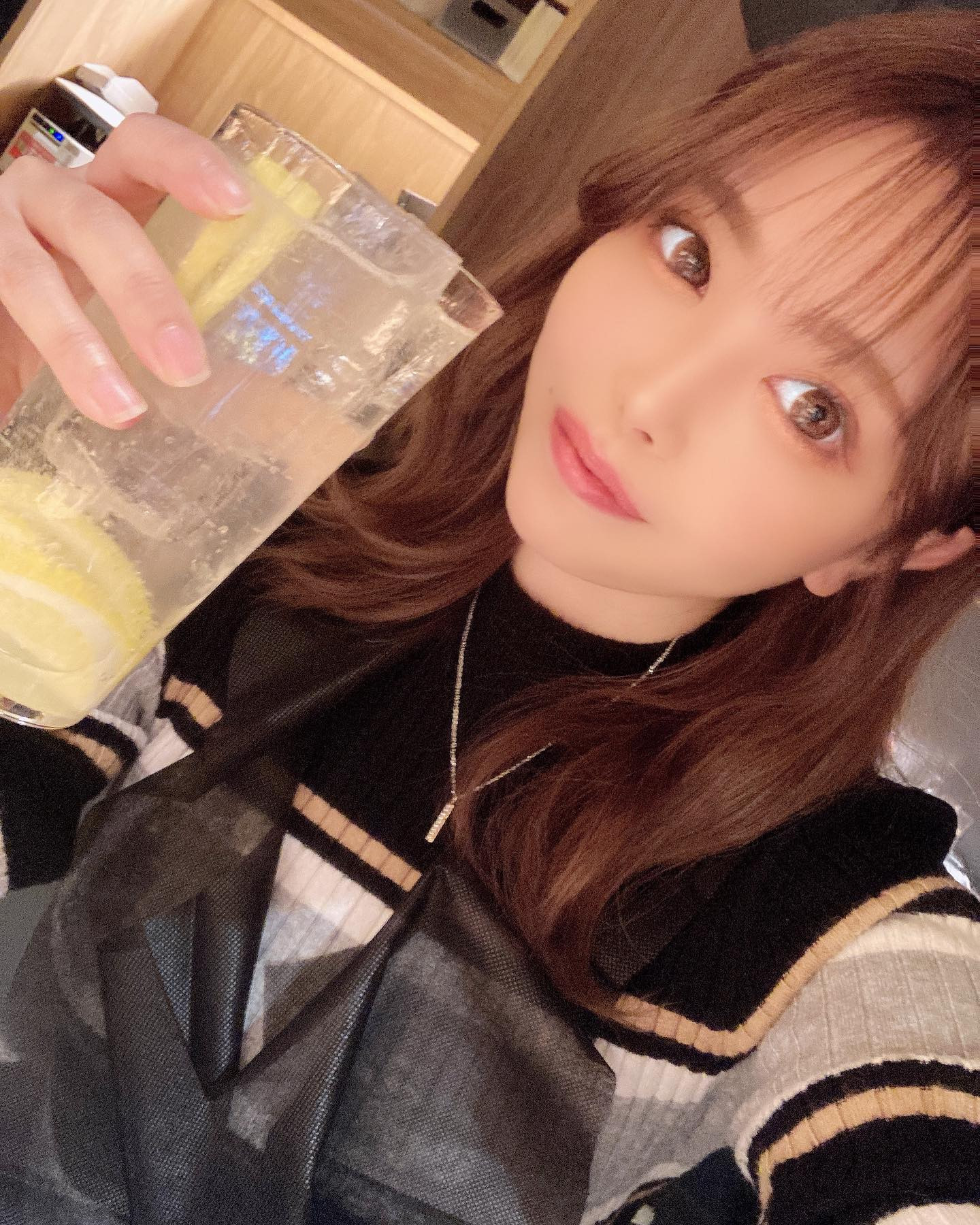 あいらぶレモンサワー🍋💛
.

#エリアG #エリアGグループ #モナクラス #モナクラス札幌 #モナクラス札幌あい
#ニュークラブモナクラス札幌
.
.
#キャバクラ #キャバ #キャバ嬢 #キャバクラ嬢 #すすきのキャバクラ #すすきのキャバ嬢
.
#ニュークラ #ニュークラブ #キャバキャバ #すすきのニュークラ #すすきのニュークラブ
#すすきのニュークラエリアG #すすきのニュークラブエリアG #すすきのニュークラモナクラス札幌 #すすきのニュークラブモナクラス札幌
#すすきのキャバクラエリアG