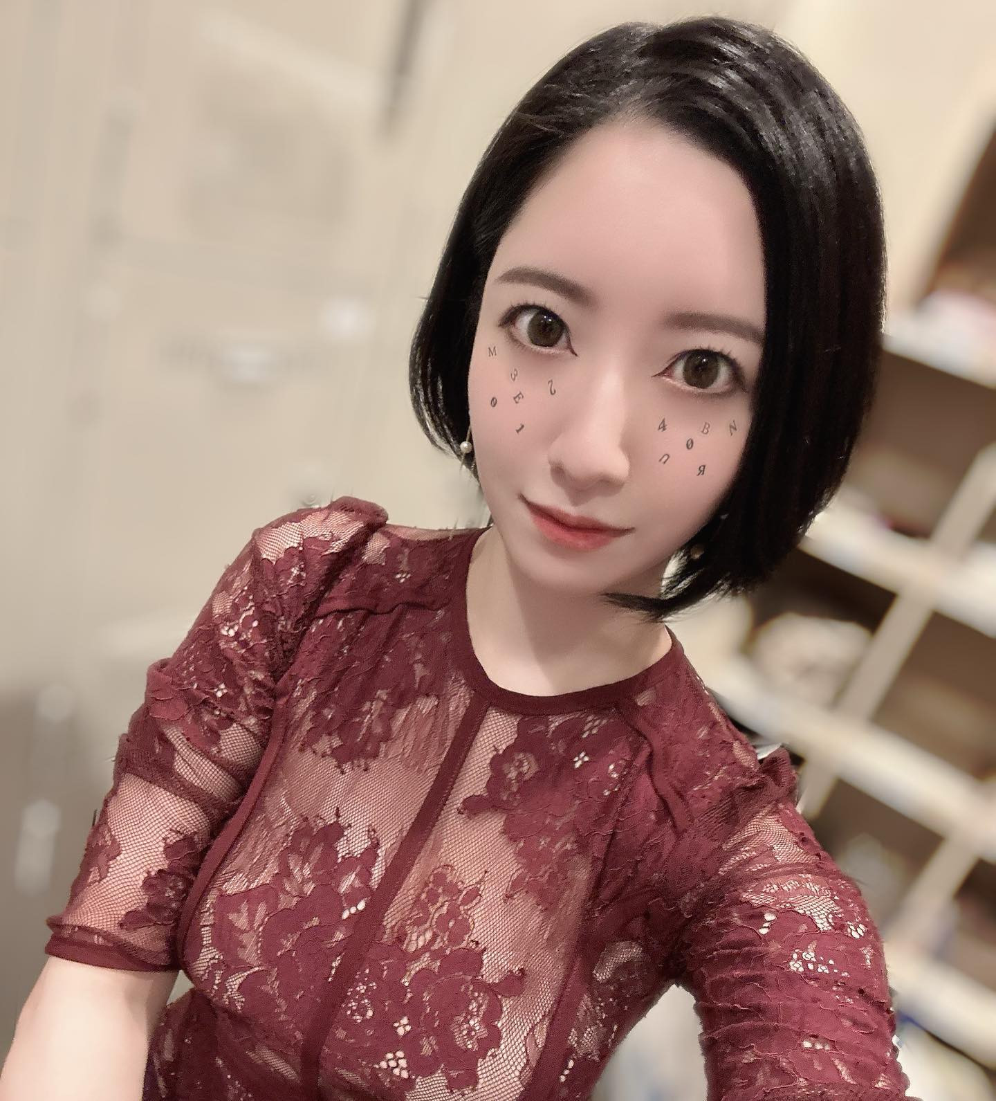 、
表情筋がまだ働いてない！笑
週末よろしくお願いします✨

#レトワール#響グループ#シンセイグループ#百瀬るあ
#札幌#すすきの#北海道#ニュークラブ#ニュークラ嬢
#すすきのニュークラ#ラウンジ#ラウンジ嬢#キャバクラ#キャバ嬢#ホステス#道産子#美女スタグラム#求人#自撮り#ヘアアレンジ#キャバキャバ
#ゴルフ#ゴルフ女子#旅行#JGC#JAL#カメラ