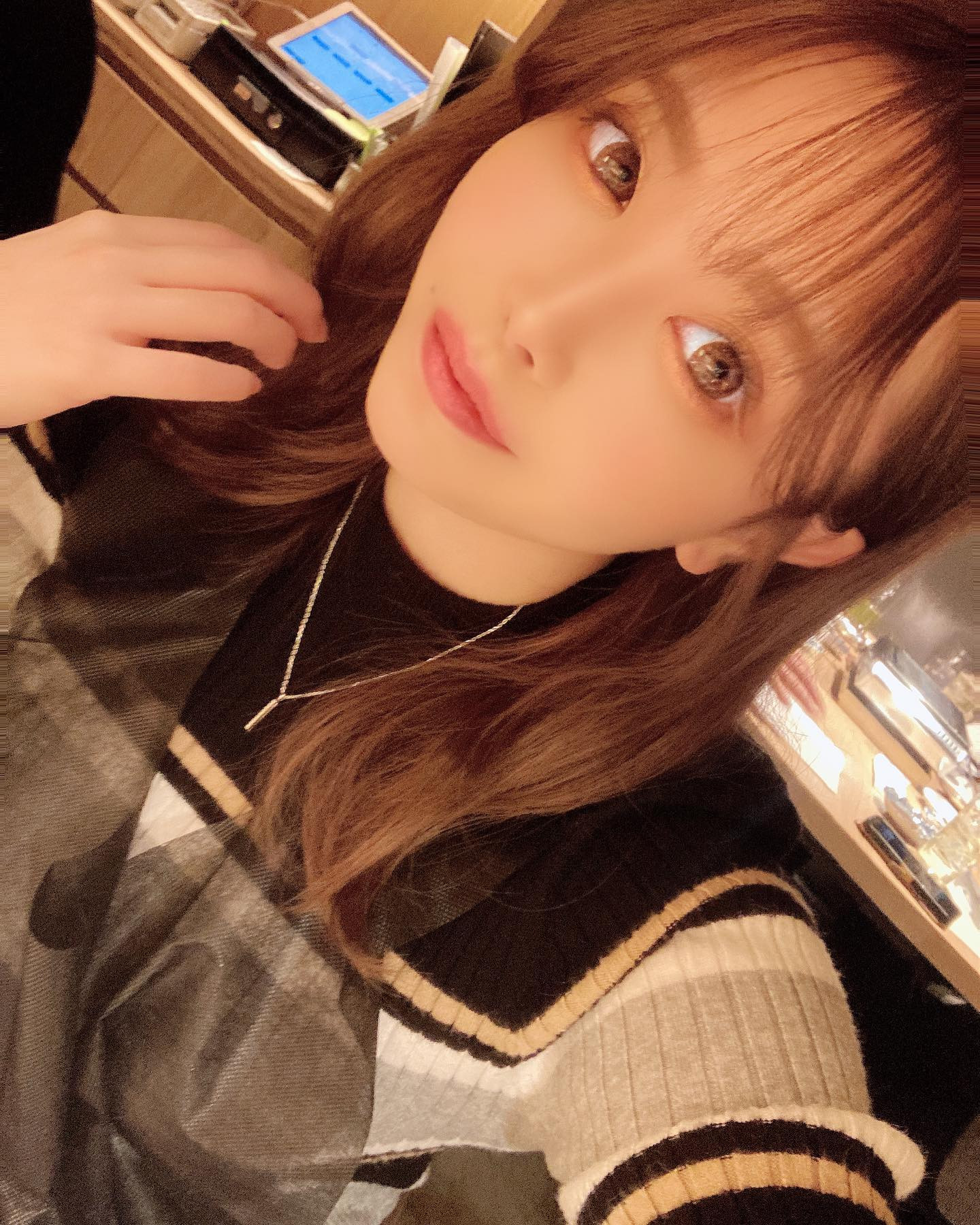 gm.☀️
.

#エリアG #エリアGグループ #モナクラス #モナクラス札幌 #モナクラス札幌あい
#ニュークラブモナクラス札幌
.
.
#キャバクラ #キャバ #キャバ嬢 #キャバクラ嬢 #すすきのキャバクラ #すすきのキャバ嬢
.
#ニュークラ #ニュークラブ #キャバキャバ #すすきのニュークラ #すすきのニュークラブ
#すすきのニュークラエリアG #すすきのニュークラブエリアG #すすきのニュークラモナクラス札幌 #すすきのニュークラブモナクラス札幌
#すすきのキャバクラエリアG #すすきのキ