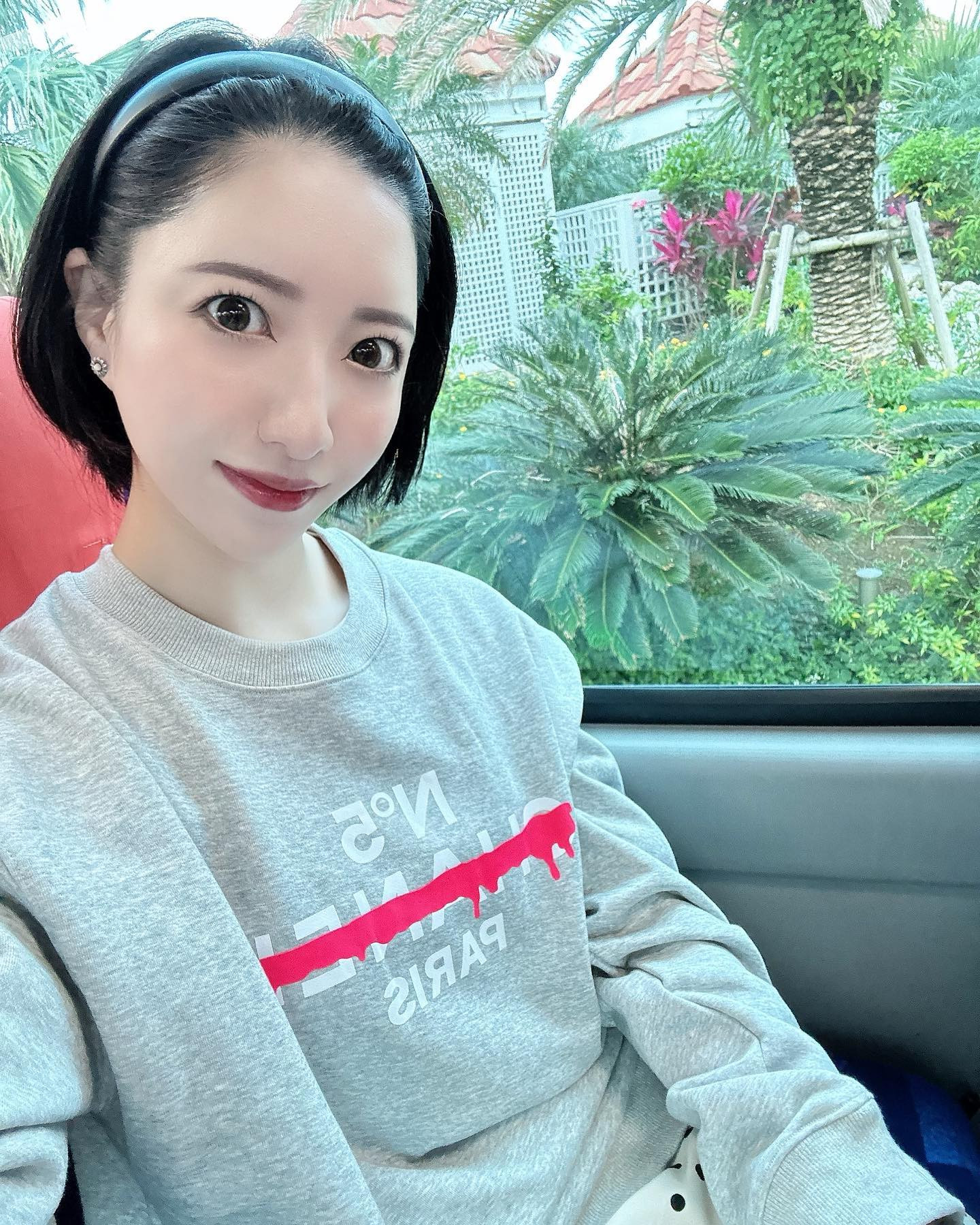 、
1日目は団体行動！
飲み過ぎ気をつけます笑

#レトワール#響グループ#シンセイグループ#百瀬るあ
#札幌#すすきの#北海道#ニュークラブ#ニュークラ嬢
#すすきのニュークラ#ラウンジ#ラウンジ嬢#キャバクラ#キャバ嬢#ホステス#道産子#美女スタグラム#求人#自撮り#ヘアアレンジ#キャバキャバ
#ゴルフ#ゴルフ女子#旅行#JGC#JAL#カメラ