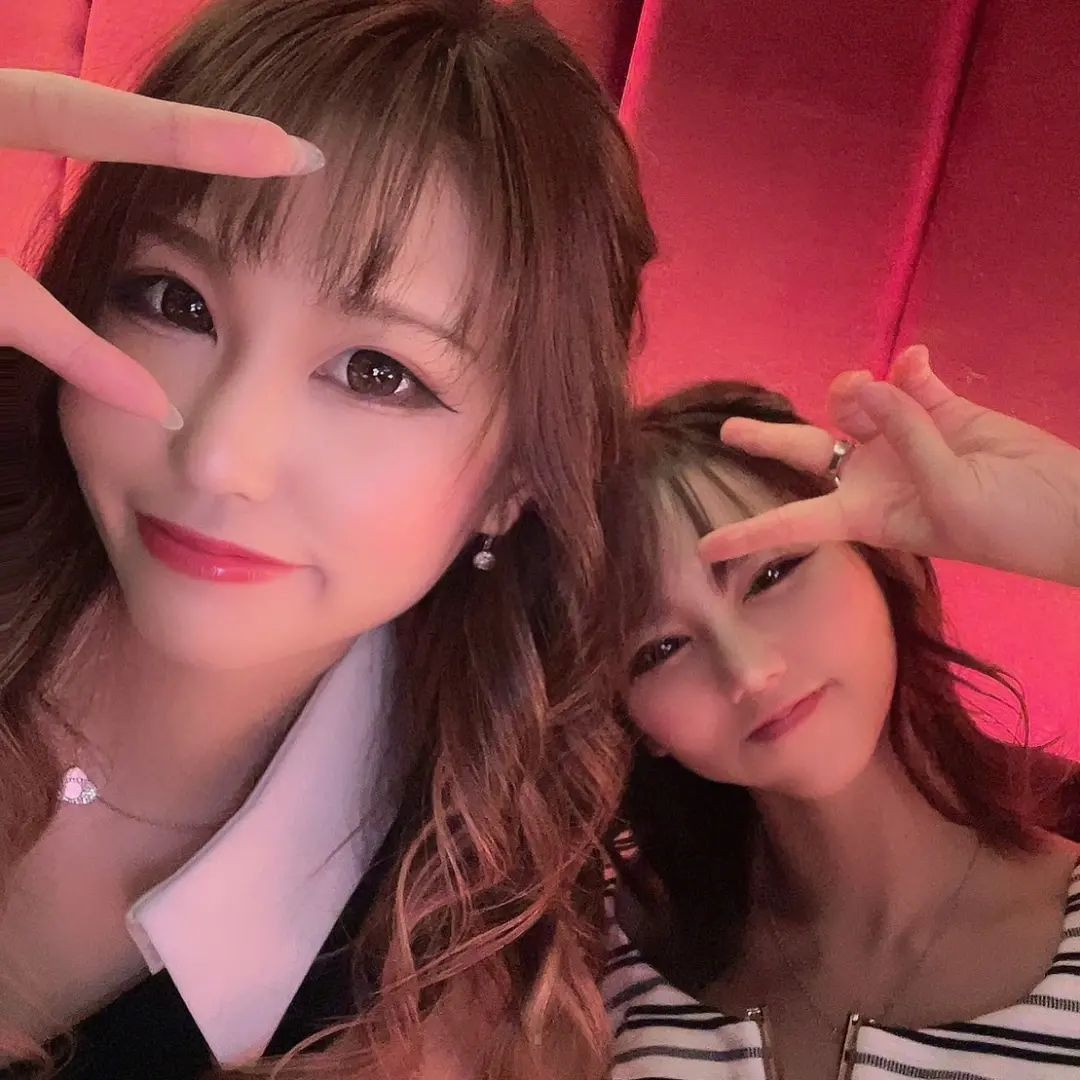  Instagramで記事を開く水妃由羅...