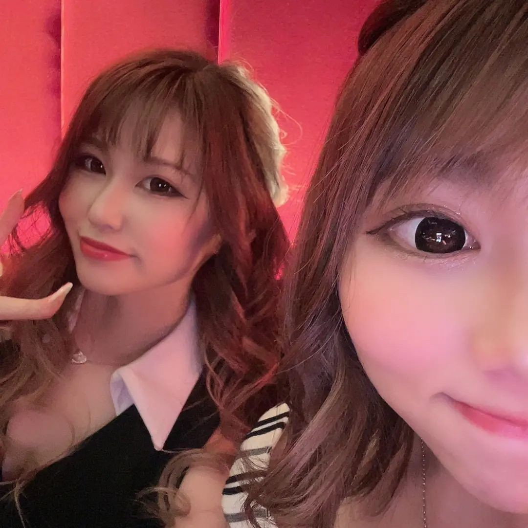  Instagramで記事を開く水妃由羅...