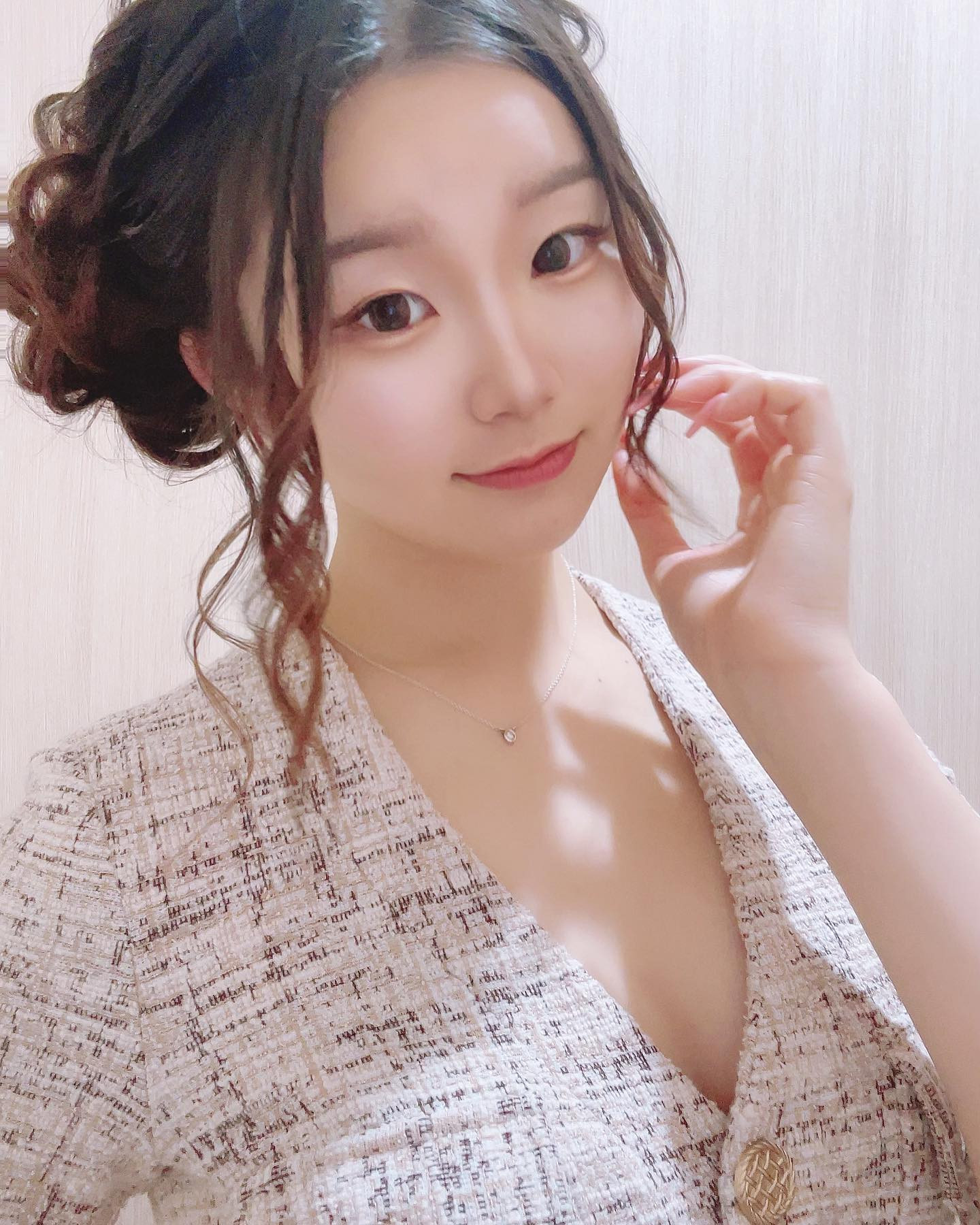 本日お休み頂いてます🙇🏻‍♀️

明日からは月末までずっといます💗