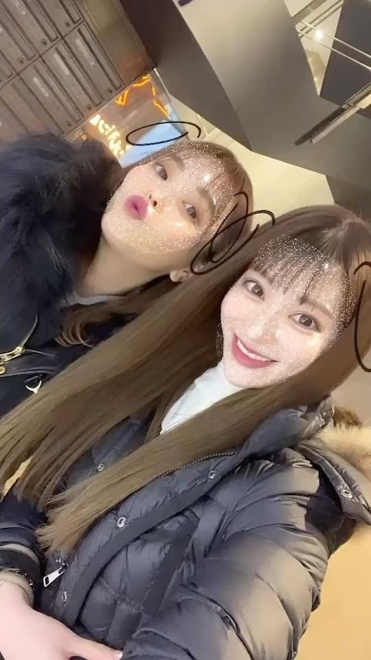 大好きなロイヤルのあすぽん🤍
久々すぎて話し止まらないし足りなかった🥺
また近々ねん🤍🤍🤍
.
#エリアG #エリアGグループ #モナクラス #モナクラス札幌 #モナクラス札幌あい
#ニュークラブモナクラス札幌
.
.
#キャバクラ #キャバ #キャバ嬢 #キャバクラ嬢 #すすきのキャバクラ #すすきのキャバ嬢
.
#ニュークラ #ニュークラブ #キャバキャバ #すすきのニュークラ #すすきのニュークラブ
#すすきのニュークラエリアG #すすきのニュークラブエリアG #すすきのニュークラモナクラス札幌 #