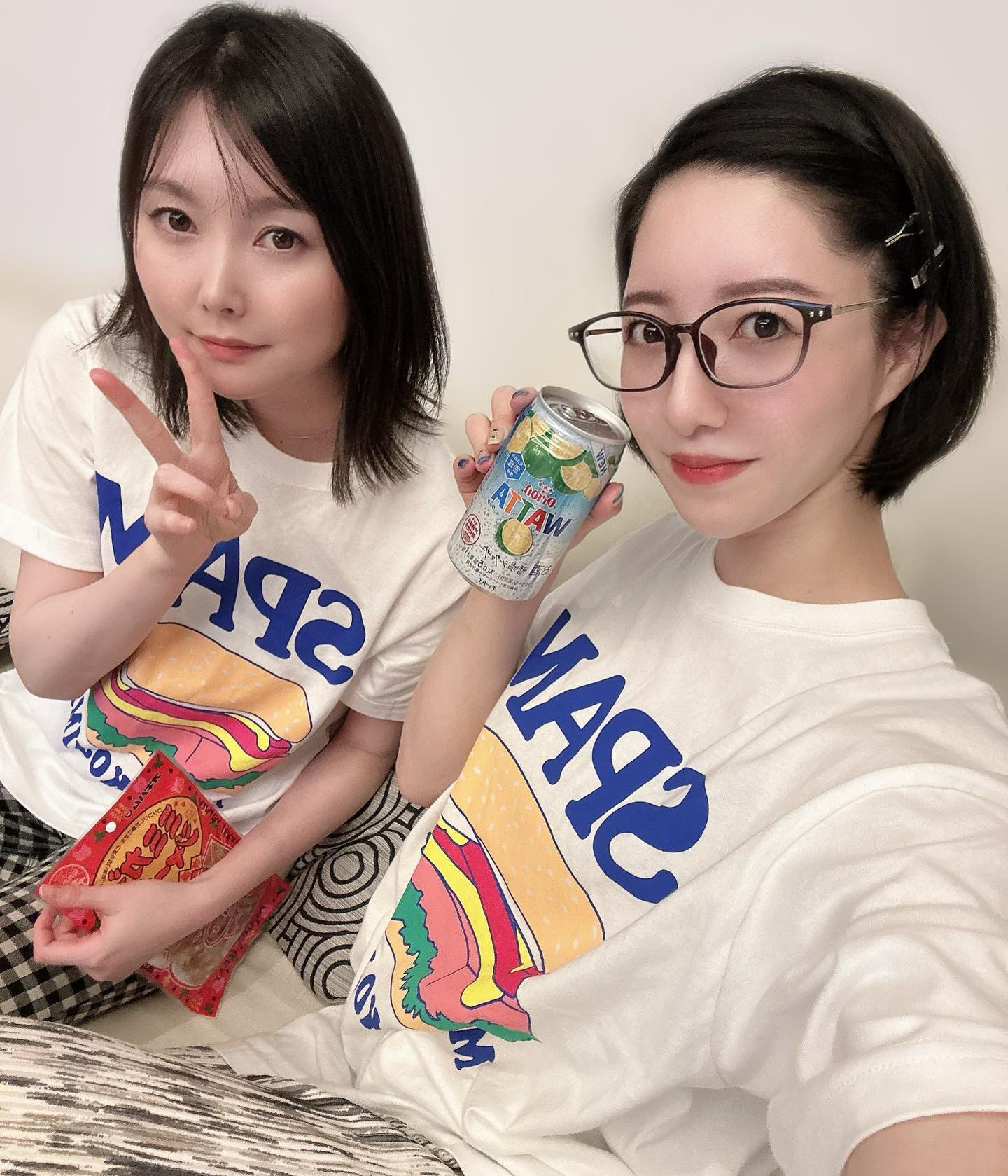 、
ただいま極寒の札幌←
無事✈️遅れることなく
帰ってこれました！

お家着いたら0時過ぎてたけどw

軽くお片付けしたら
爆睡します😴

#レトワール#響グループ#シンセイグループ#百瀬るあ
#札幌#すすきの#北海道#ニュークラブ#ニュークラ嬢
#すすきのニュークラ#ラウンジ#ラウンジ嬢#キャバクラ#キャバ嬢#ホステス#道産子#美女スタグラム#求人#自撮り#ヘアアレンジ#キャバキャバ
#ゴルフ#ゴルフ女子#旅行#JGC#JAL#カメラ