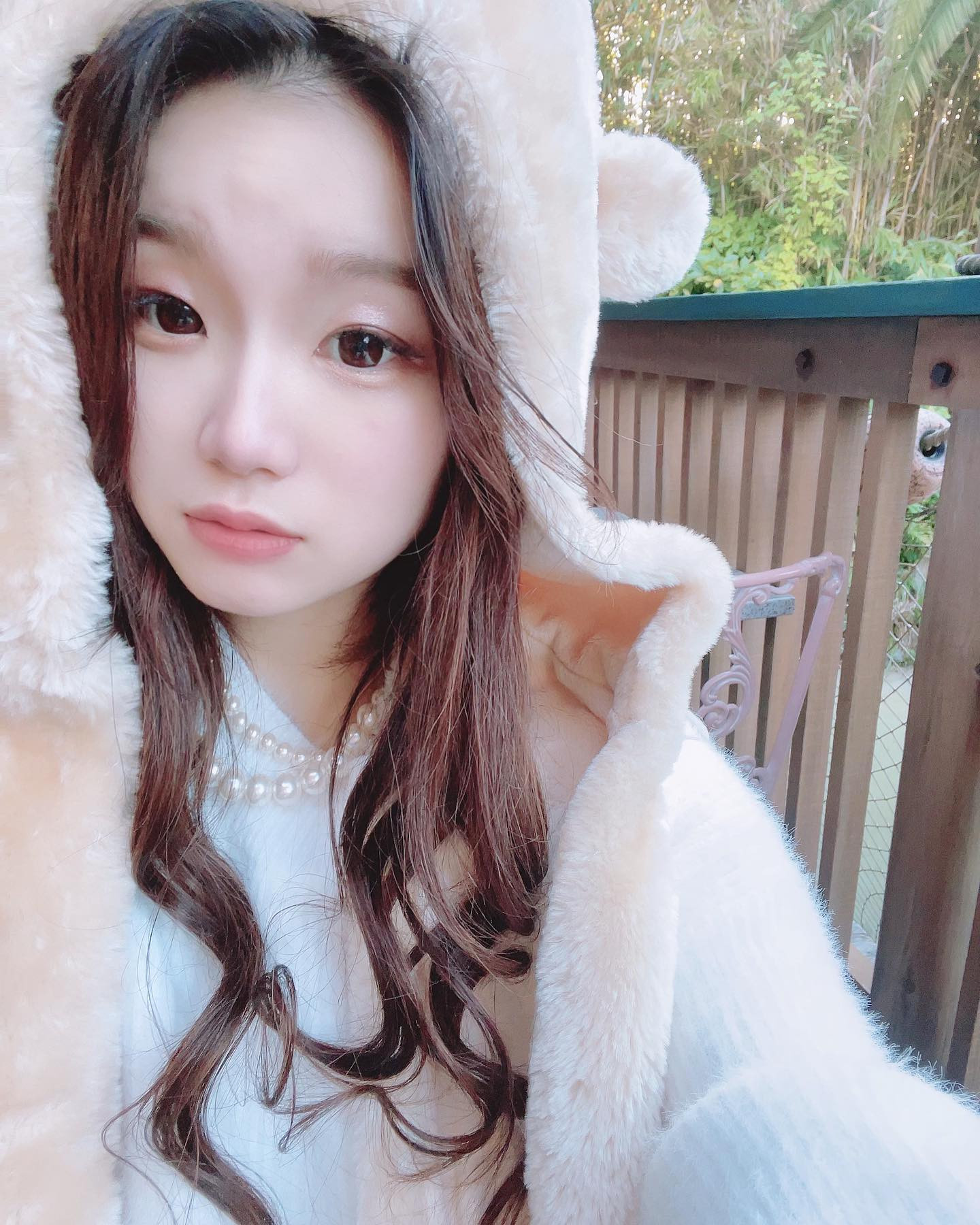 やっと出勤しました🥺🤍