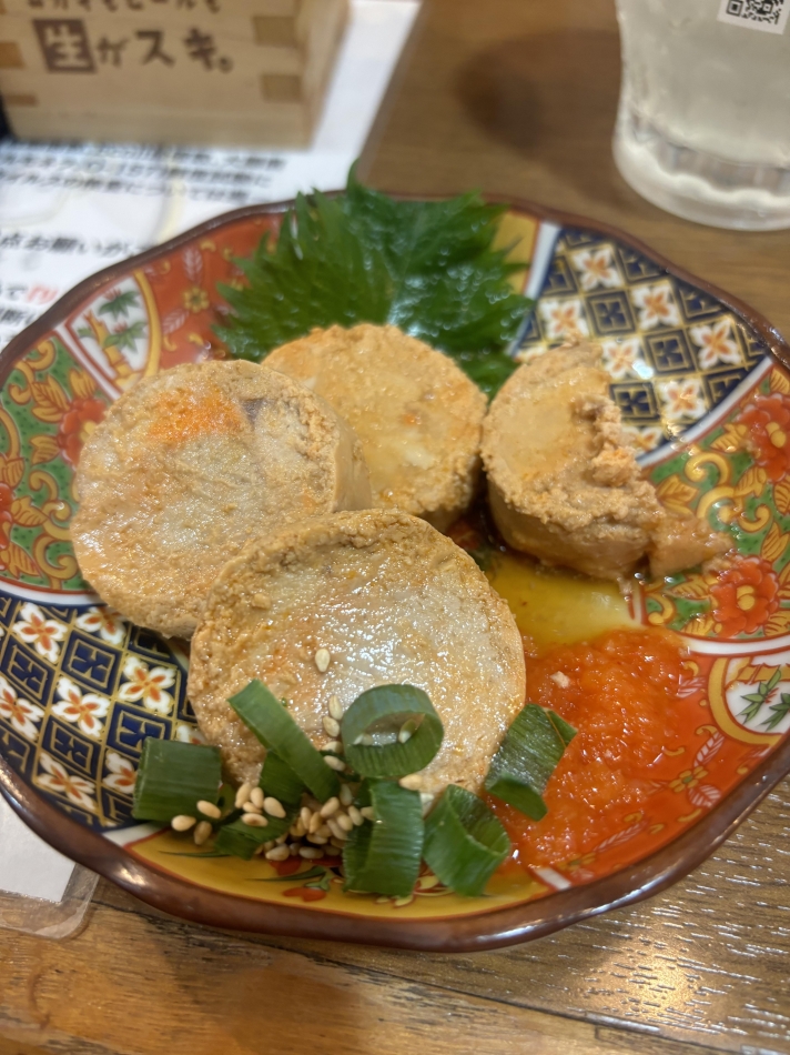 まき