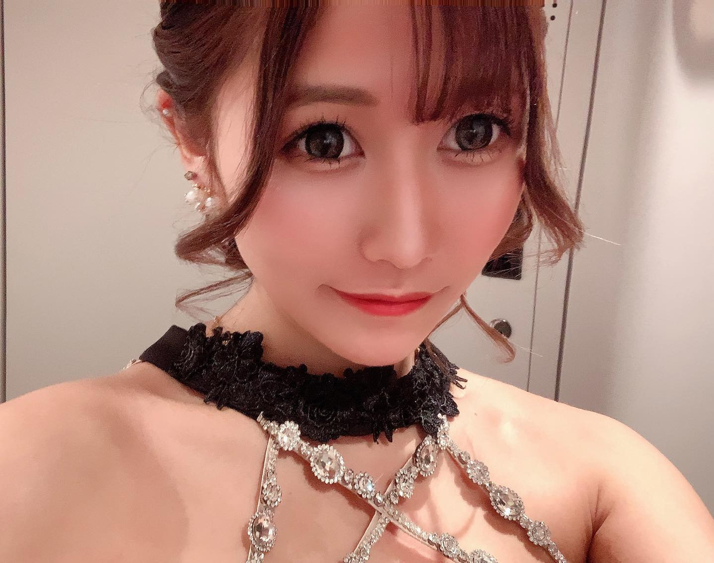 最近仕事の時は
お友達が作ってるピアス
つけてる可愛い🥰💓

ドレスにも合わせやすいのも
あってありがたい〜〜♥️

1月も早くも最後だ〜〜〜.ᐟ
出勤してますっ🧚🏻‍♀️

#キャバクラ #キャバ嬢 #蕨 #タントラ
#埼玉キャバクラ #ピアス #ハンドメイド