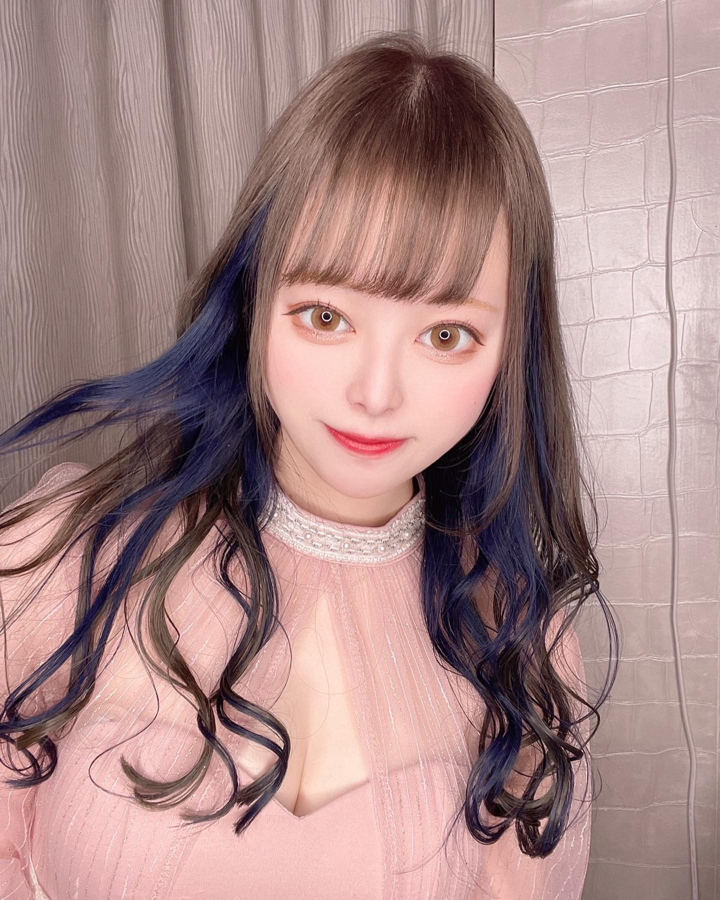 本日もclub AOIに御来店頂き
誠にありがとうございました☺️🙏

club AOIでは皆様の夜を
素敵な時間にすること間違いなしです💗

本日のpick upは“夏稀みな”さんです✨

是非club AOIでお待ちしております♥️♥️♥️

club AOIではキャストさん、男子従業員を募集中です✨
御興味がありましたらお気軽にDMまたはお電話で宜しくお願い致します！
ご連絡お待ちしております🙇‍♂️

#新宿 #歌舞伎町 #キャバクラ #キャバ嬢 #clubAOI #一条葵