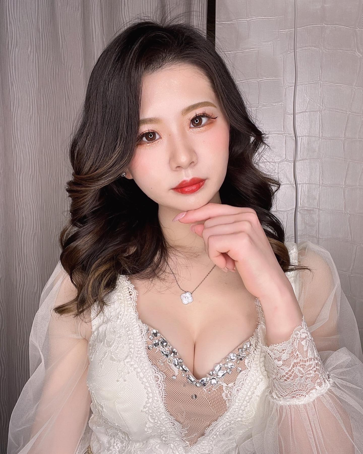 本日もclub AOIに御来店頂き
誠にありがとうございました☺️🙏

club AOIでは皆様の夜を
素敵な時間にすること間違いなしです💗

本日のpick upは“まゆみ”さんです✨

是非club AOIでお待ちしております♥️♥️♥️

club AOIではキャストさん、男子従業員を募集中です✨
御興味がありましたらお気軽にDMまたはお電話で宜しくお願い致します！
ご連絡お待ちしております🙇‍♂️

#新宿 #歌舞伎町 #キャバクラ #キャバ嬢 #clubAOI #一条葵