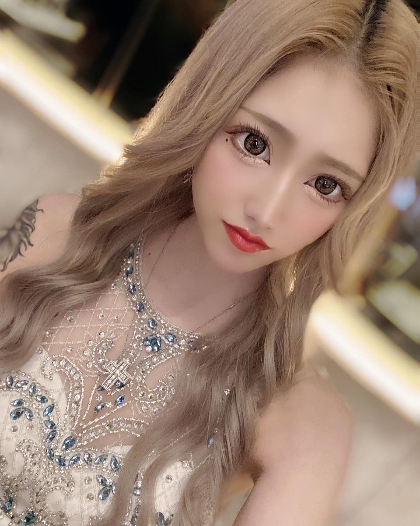 本日もclub AOIに御来店頂き
誠にありがとうございました☺️🙏

club AOIでは皆様の夜を
素敵な時間にすること間違いなしです💗

本日のpick upは“ななみ”さんです✨

是非club AOIでお待ちしております♥️♥️♥️

club AOIではキャストさん、男子従業員を募集中です✨
御興味がありましたらお気軽にDMまたはお電話で宜しくお願い致します！
ご連絡お待ちしております🙇‍♂️

#新宿 #歌舞伎町 #キャバクラ #キャバ嬢 #clubAOI #一条葵