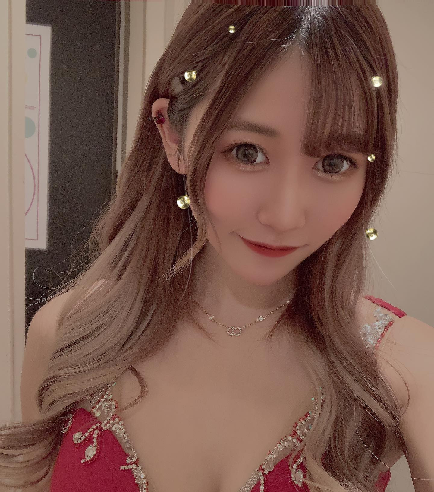 ハリーポッターのゲームが
楽しそうすぎて
明日から出るんだけど
買うか永遠に悩んでる🫠💭

#キャバクラ #キャバ嬢 #蕨 #タントラ
#埼玉キャバクラ #ゲーム女子
#ホグワーツレガシー