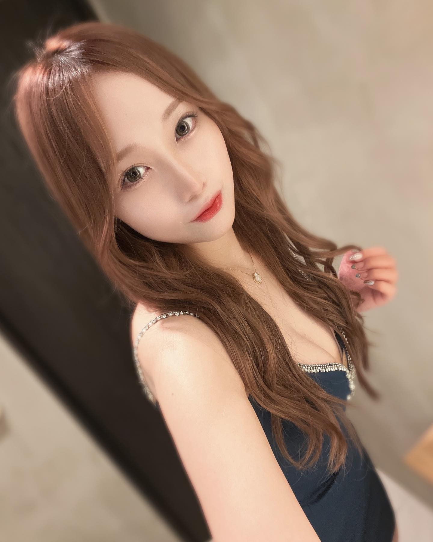 今週は月～土まで毎日出勤🤍
お待ちしております🫶💓
.
.

#新潟 #新潟駅前 #Ludan #club_ludan #キャバ #キャバクラ #クラブ #ラウンジ #新潟ナイトナビ #きゃばきゃば #ポケパラ #ナイツネット  #ナイトビジネス  #夜蝶 #夜職 #キャバ嬢  #キャバスタグラム #飲み屋 #お酒  #シャンパン #ドレス #followme #l4l #フォローミー @cabazukan #指名するならキャバ図鑑 @777zukaan777 @777cabasuta777  #美女