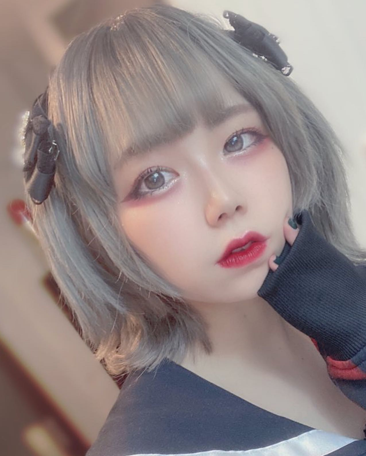 ♱ 地雷ちゃんあげるよ。♰

・
・
・
・
・
・
♡
・
・
・
・
・
・
♡
・
・
・
・
・
・
♡
・
・
・
・
・
・
♡
✡️𓂃𓈒𓏸︎︎︎︎
 
 #北海道  #札幌  #札幌観光  #すすきの  #ススキノ  #すすきのキャバ嬢  #すすきのキャバクラ  #すすきのニュークラ #キャバクラ  #すすきのの夜 #キャバ嬢  #ニュークラ  #ニュークラ嬢  #ガールズバー  #ホステス  #ラウンジ  #夜職  #夜職の人と繋がりたい  #雰囲気好きな人いいね  #可愛い女の子  #ミ