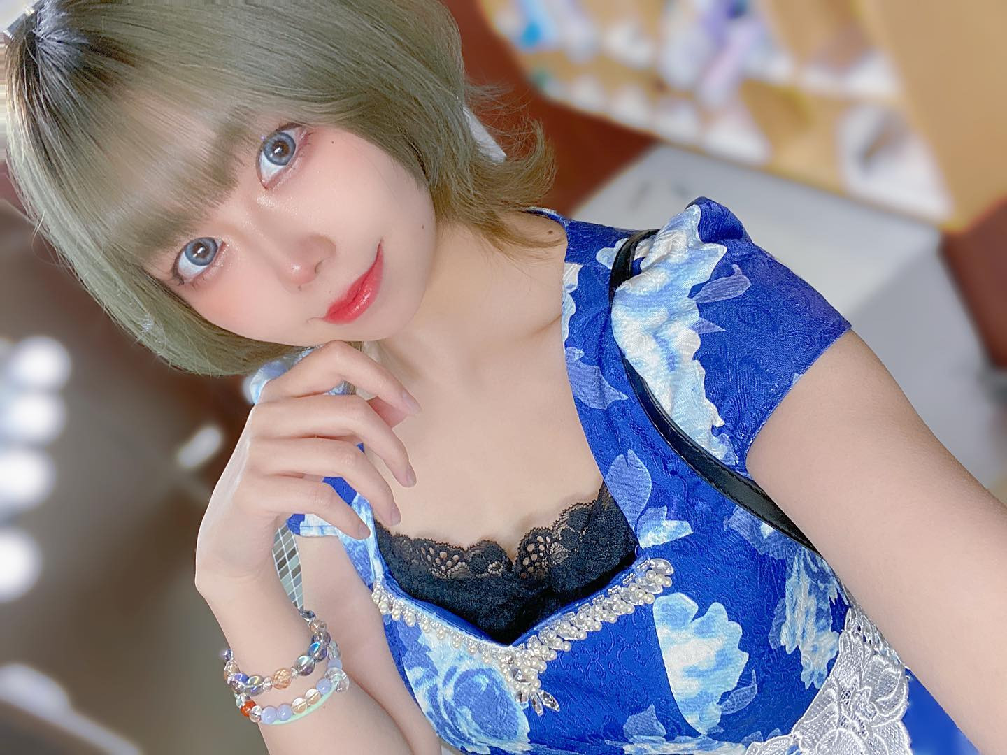 安定剤(お酒)下さい🩸

・
・
・
・
・
・
♡
・
・
・
・
・
・
♡
・
・
・
・
・
・
♡
・
・
・
・
・
・
♡
☁️💙𓂃𓈒𓏸︎︎︎︎
 
 #北海道  #札幌  #札幌観光  #すすきの  #ススキノ  #すすきのキャバ嬢  #すすきのキャバクラ  #すすきのニュークラ #キャバクラ  #すすきのの夜 #キャバ嬢  #ニュークラ  #ニュークラ嬢  #ガールズバー  #ホステス  #ラウンジ  #夜職  #夜職の人と繋がりたい  #雰囲気好きな人いいね  #可愛い女の子  #ミナ