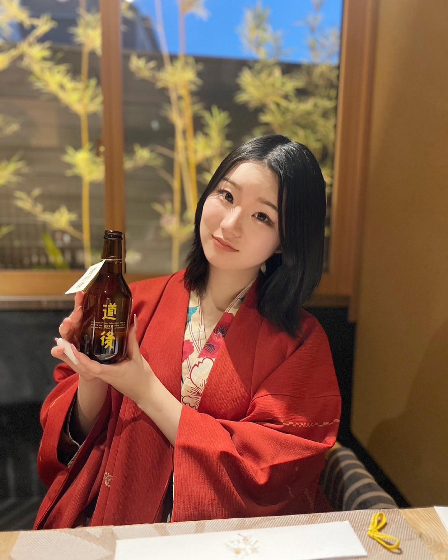 道後温泉いい所だったなぁ🐻🤍

道後ビールも美味でした😋

 #道後温泉  #琴の庭  #愛媛