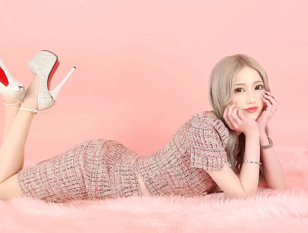 本日もCLUB AOIに御来店頂き
誠にありがとうございました☺️🙏

CLUB AOIでは皆様の夜を
素敵な時間にすること間違いなしです‪🫶🏻

本日のpick upは“ななみ”さんです✨

是非club AOIでお待ちしております♥️♥️♥️

club AOIではキャストさん、男子従業員を募集中です✨
御興味がありましたらお気軽にDMまたはお電話で宜しくお願い致します！

ご連絡お待ちしております🙇‍♂️
TEL 03-6233-7061

#新宿 #歌舞伎町 #キャバクラ #キャバ嬢 #clubA