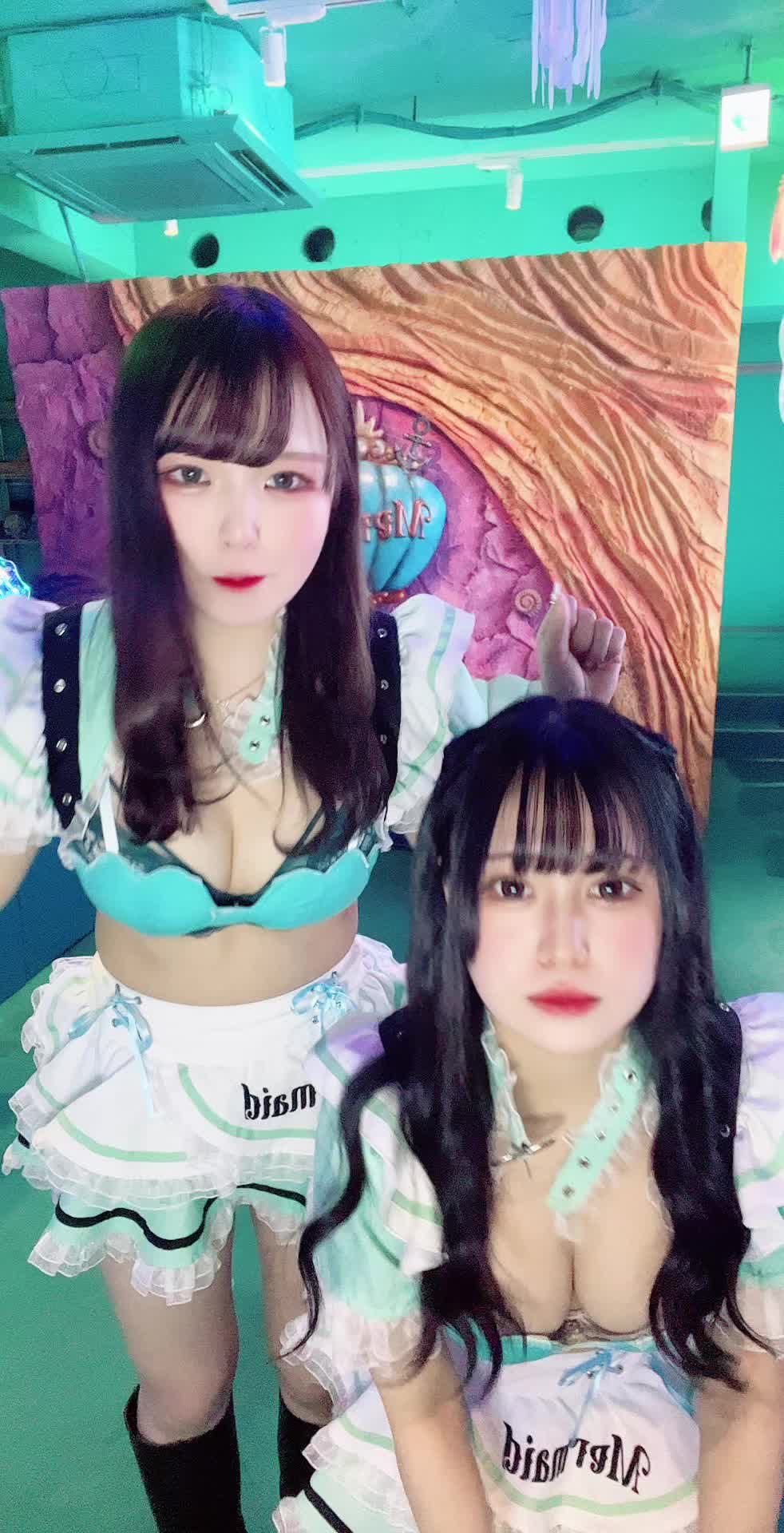 cafe&bar Mermaid日記856249