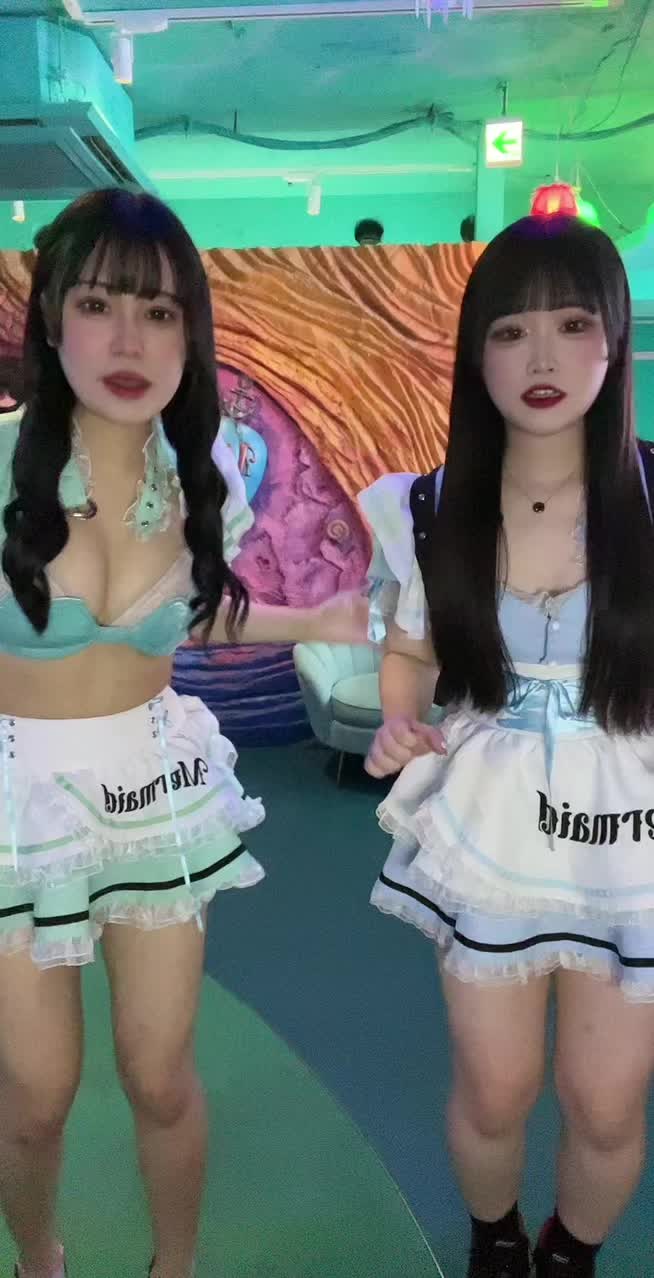 cafe&bar Mermaid日記856251