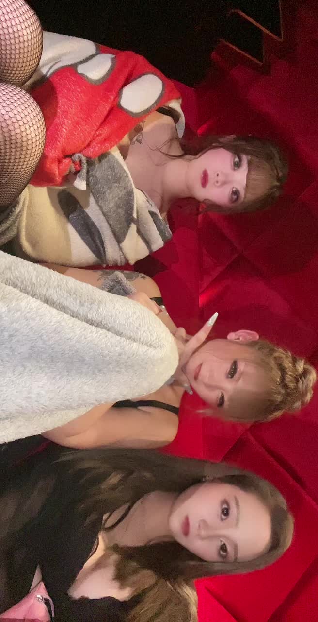 白ワインで酩酊寸前で撮った📸