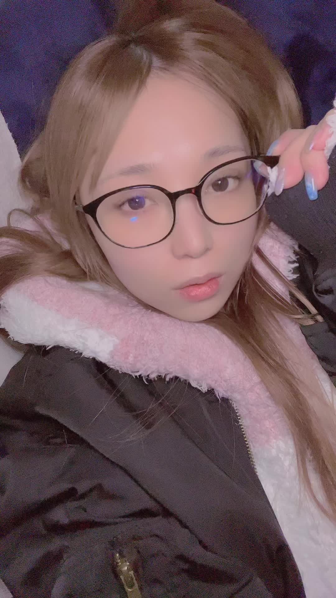 ブルーライトカットレンズの反射がいい味👓 #自己肯定感向上委員会 #私の価値観 #バズれ