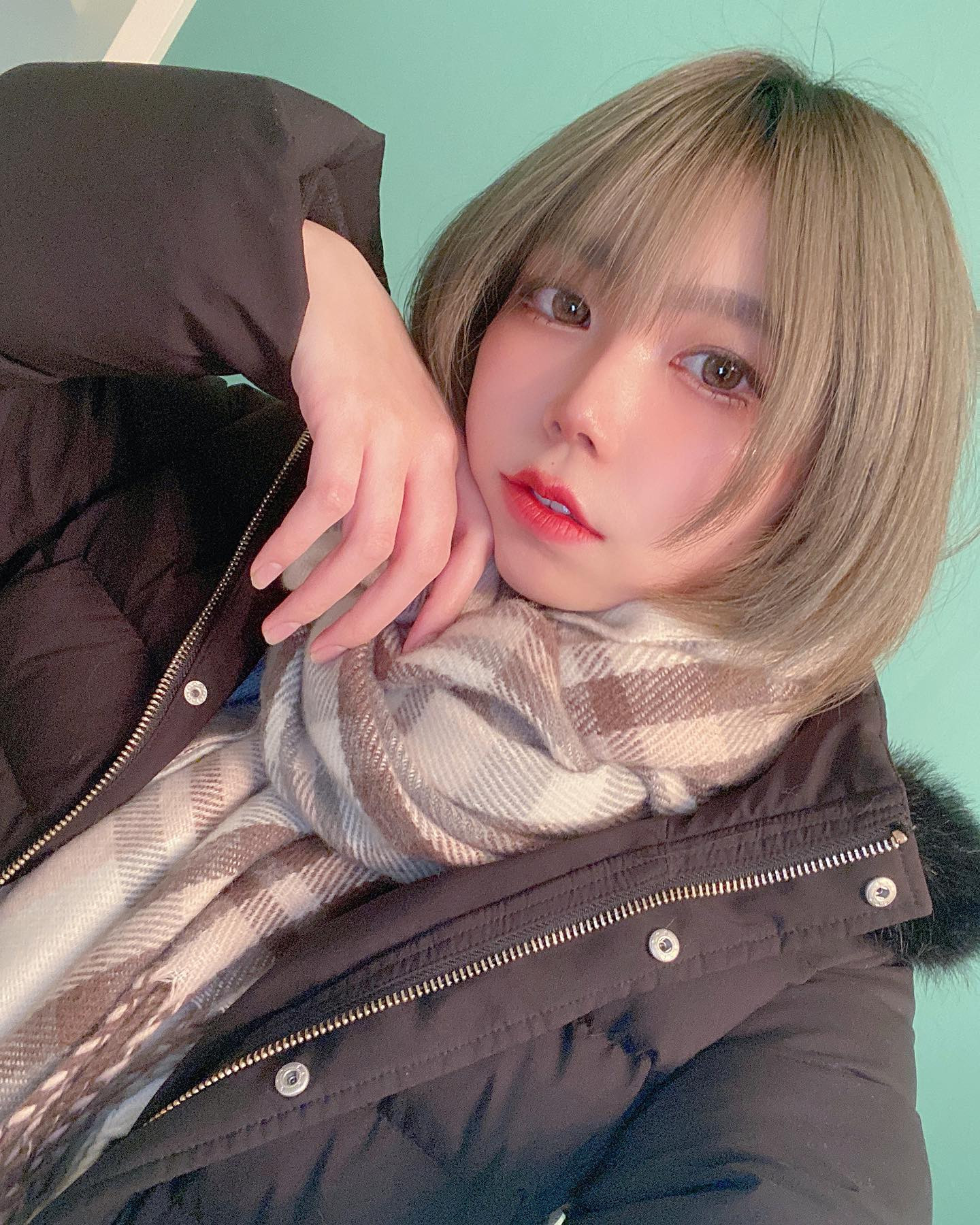 さむいのぉ(´･ω･`)

・
・
・
・
・
・
♡
・
・
・
・
・
・
♡
・
・
・
・
・
・
♡
・
・
・
・
・
・
♡
🧣𓂃𓈒𓏸︎︎︎︎
 
 #北海道  #札幌  #札幌観光  #すすきの  #ススキノ  #すすきのキャバ嬢  #すすきのキャバクラ  #すすきのニュークラ #キャバクラ  #すすきのの夜 #キャバ嬢  #ニュークラ  #ニュークラ嬢  #ガールズバー  #ホステス  #ラウンジ  #夜職  #夜職の人と繋がりたい  #雰囲気好きな人いいね  #可愛い女の子  #ミナミ