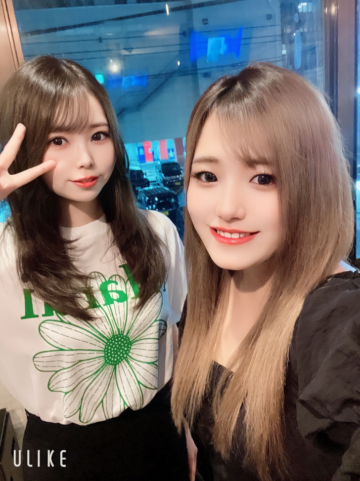 前髪さんよろしくね。