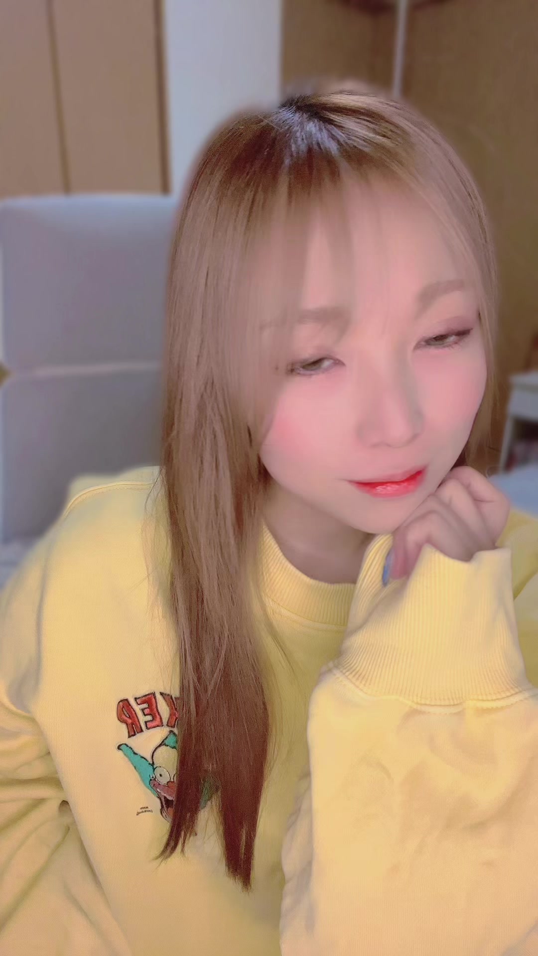 最後がリアルなわたし🧡#彼氏なんていらねえ #アラサー女子 #アラサーキャバ嬢