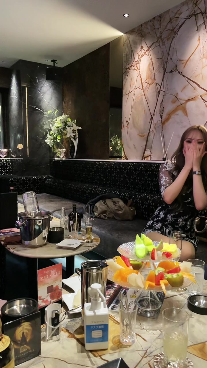 六本木 -水島本店- ホットニュース 48709