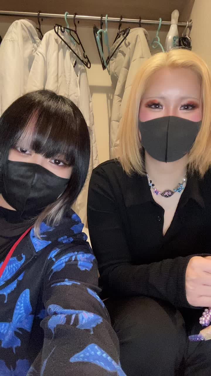 GIRLS BAR INK ホットニュース 48736