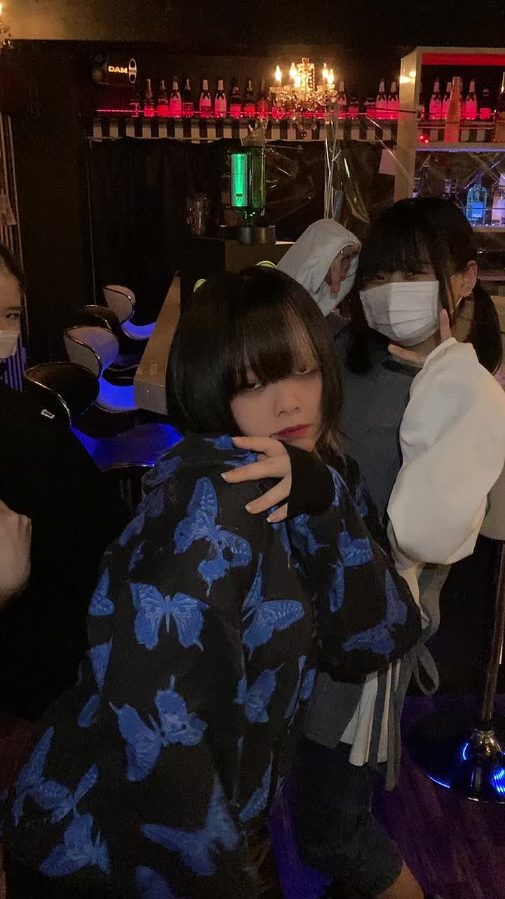 GIRLS BAR INK ホットニュース 48737