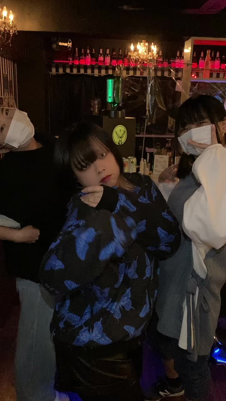 GIRLS BAR INK ホットニュース 48738