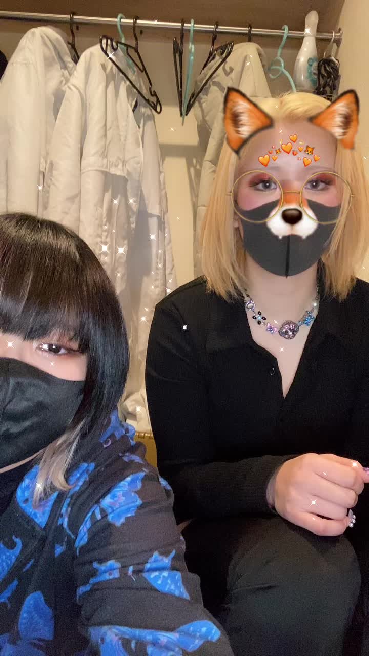 GIRLS BAR INK ホットニュース 48744