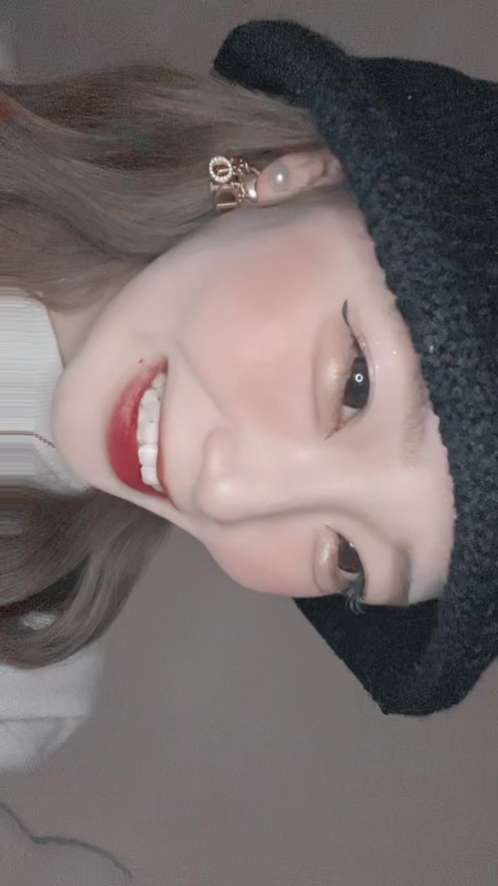 #パーフェクトメイク