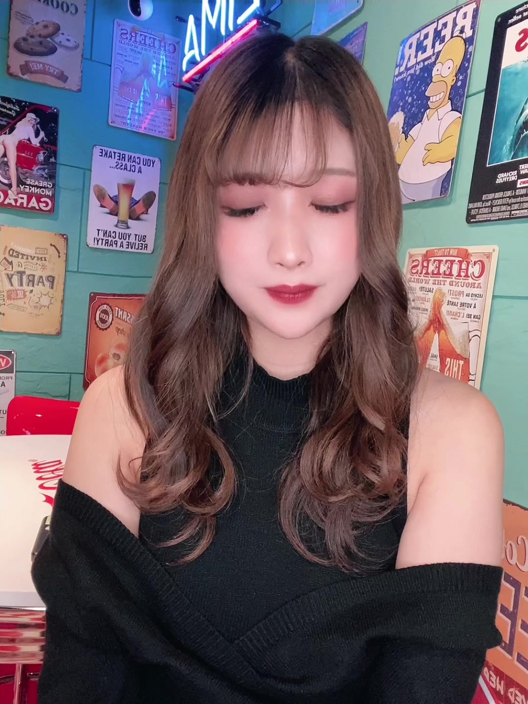 オーパンササミ〜🎶