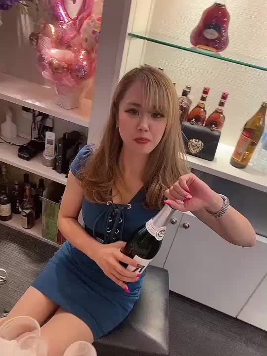 Lounge 川 -SEN- ホットニュース 49086