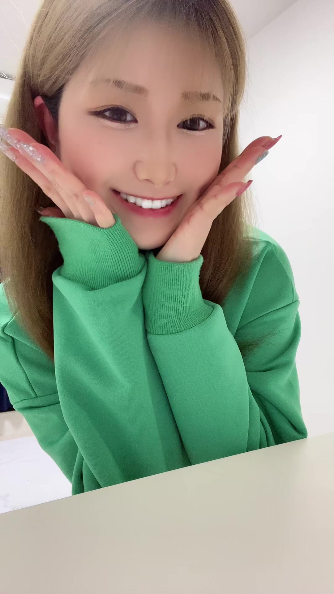 めちゃくちゃスウェット𐤔𐤔𐤔𐤔 これから出勤♥️ #おおすめ #新宿 #歌舞伎町 #キャバクラ #おすすめにのりたい #おすすめのったら教えて