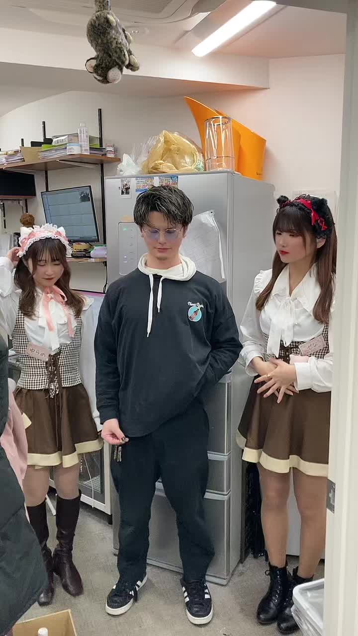 コスプレ Girls Bar nino ホットニュース 49550