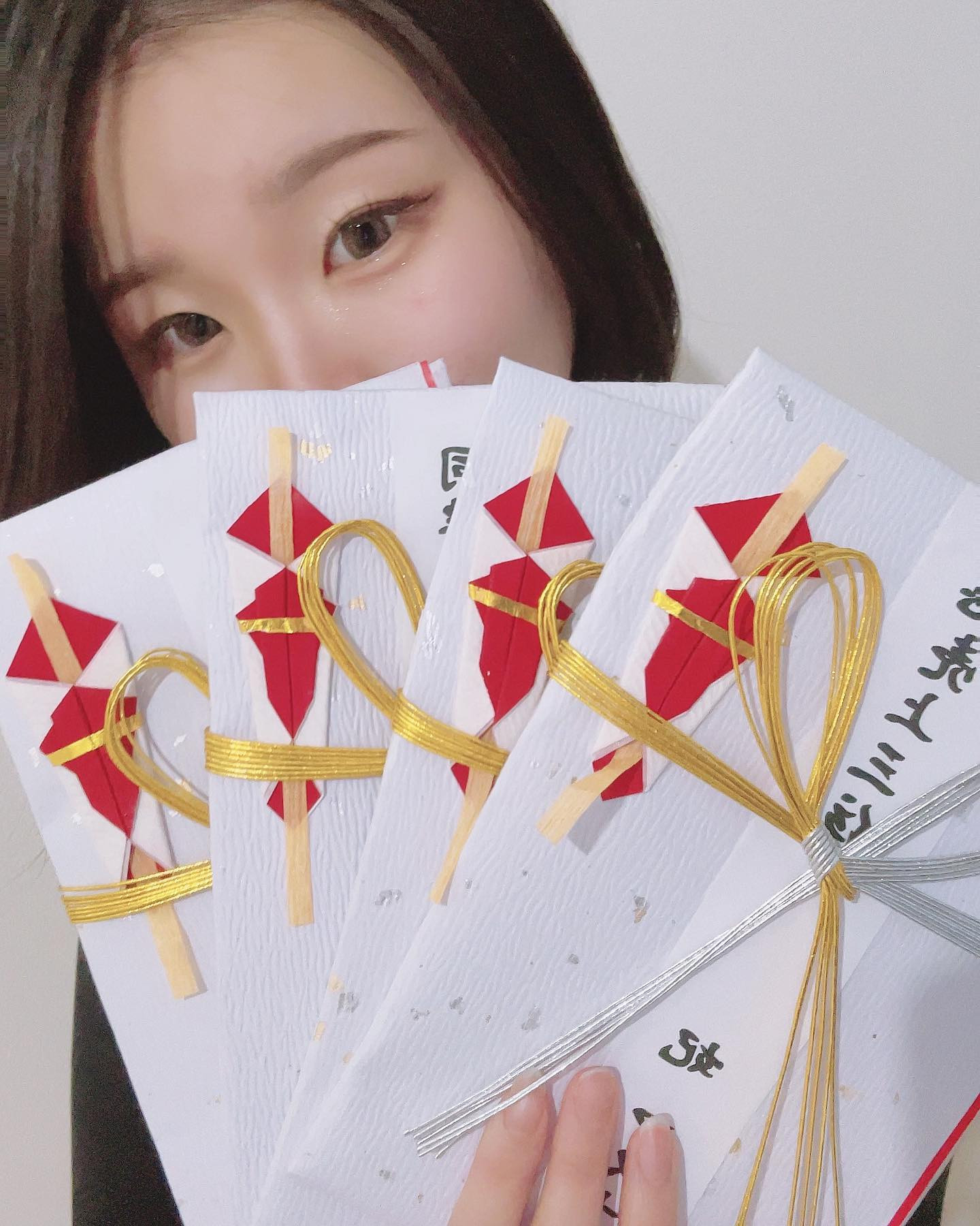 1月は本当にたくさんありがとうございました😭🤍

今月も残り4日

たのしく終わりたいと思います🐶