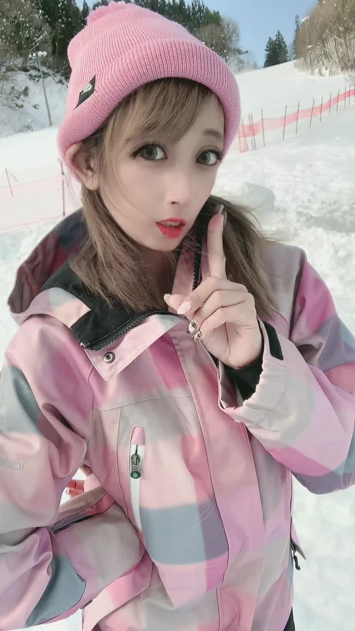 #ロマンスの神様 #スノボ #ロマンスの神様チャレンジ 青森☃️