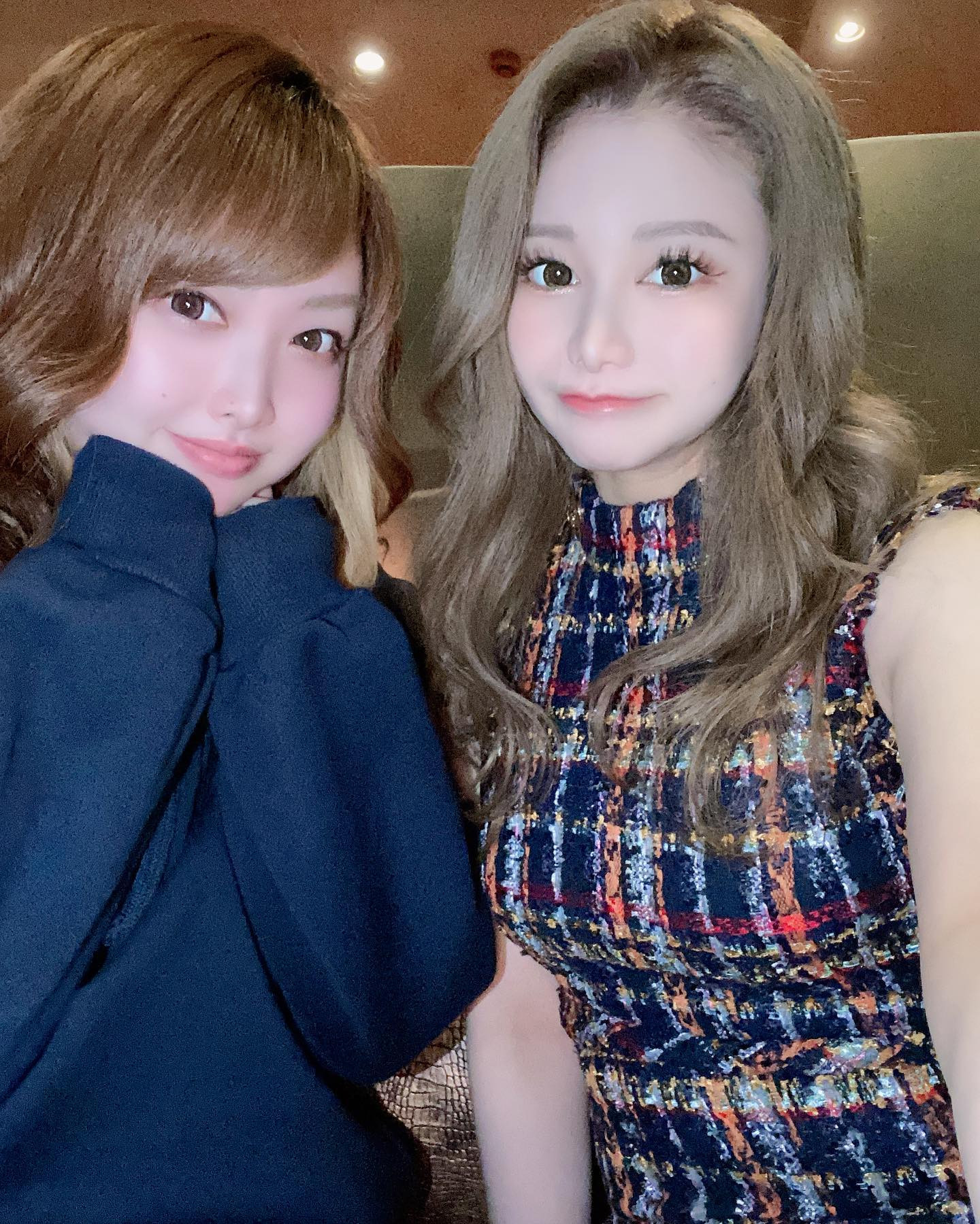 こないだらんが遊びに来てくれたの♡
嬉しかった♡

#すすきの #シャチグループ #シャチスタ #赤門倶楽部 #椿姫なみ #キャバ嬢 #キャバクラ #すすきのキャバクラ #歌舞伎町 #六本木 #銀座 #中洲 #北新地 #水商売 #バイト募集中 #求人 #アルバイト #高収入 #夜職 #キャスト募集 #体入 #採用 #女子大生 #経営者 #ベンチャー企業 #ガールズバー #ポケパラ #美容 #オシャレ #可愛い女の子