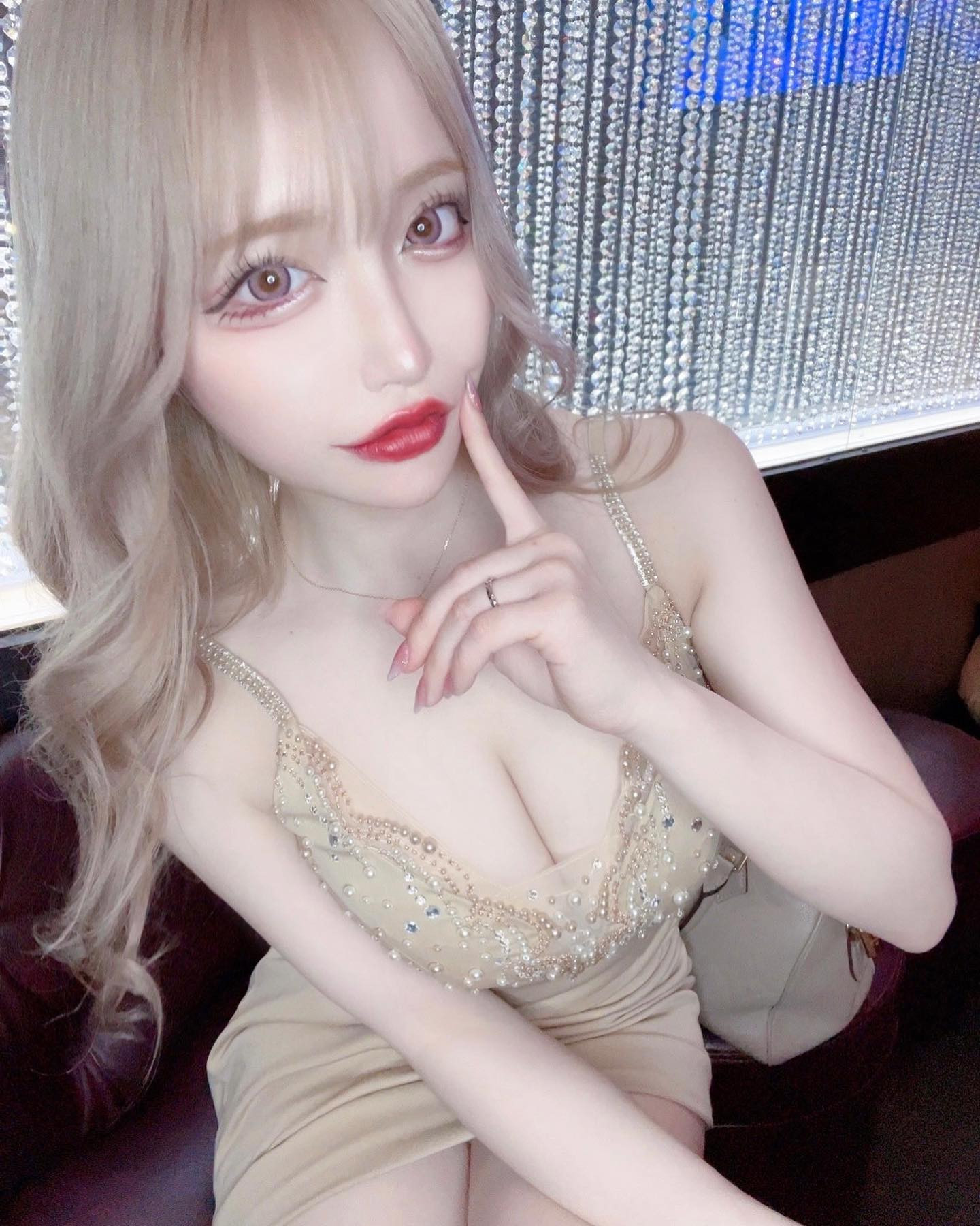 .
.
ちゅ！可愛くてごーめーんっ
.
.