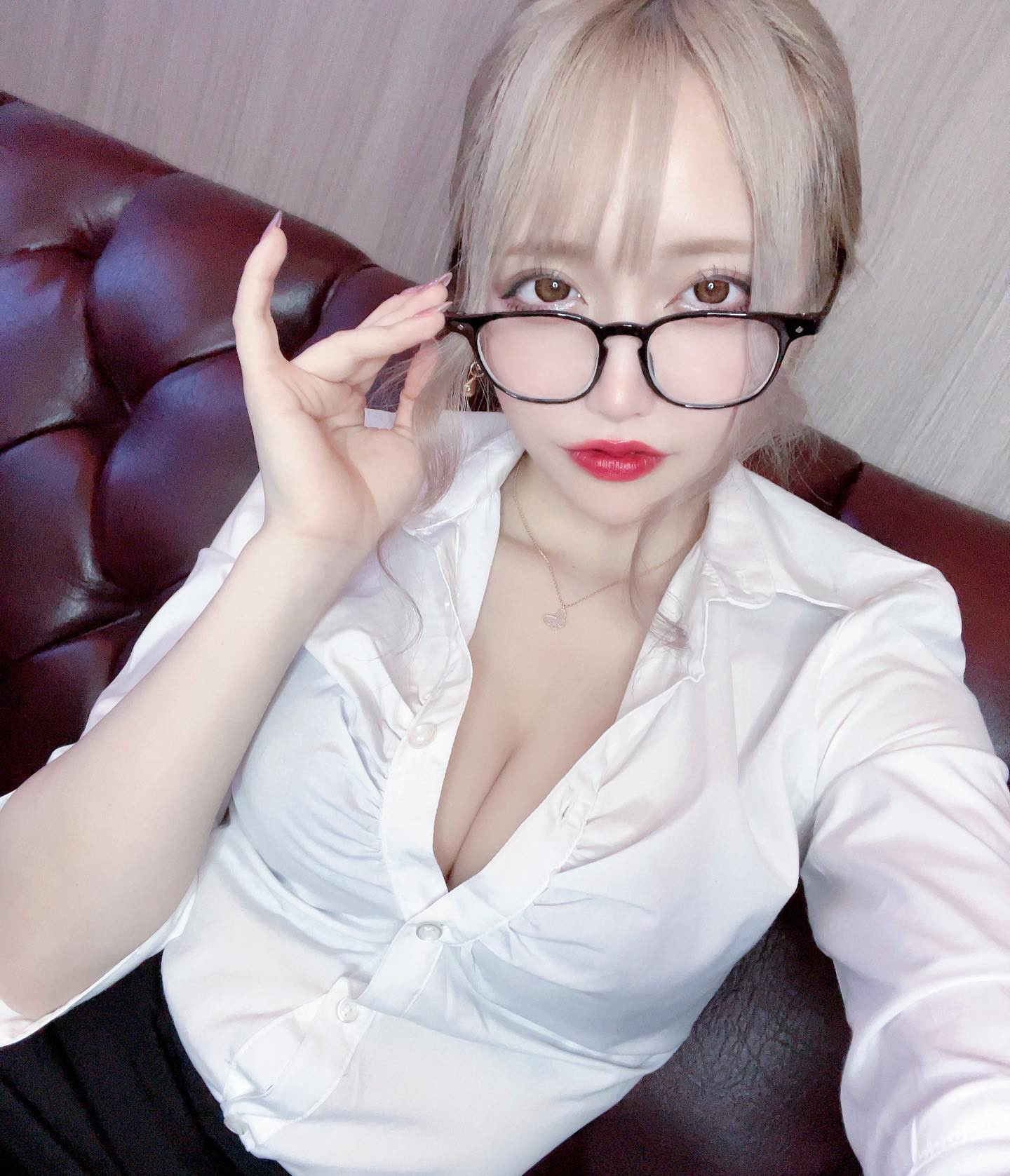 .
.
君だけ居残りね？
.
.