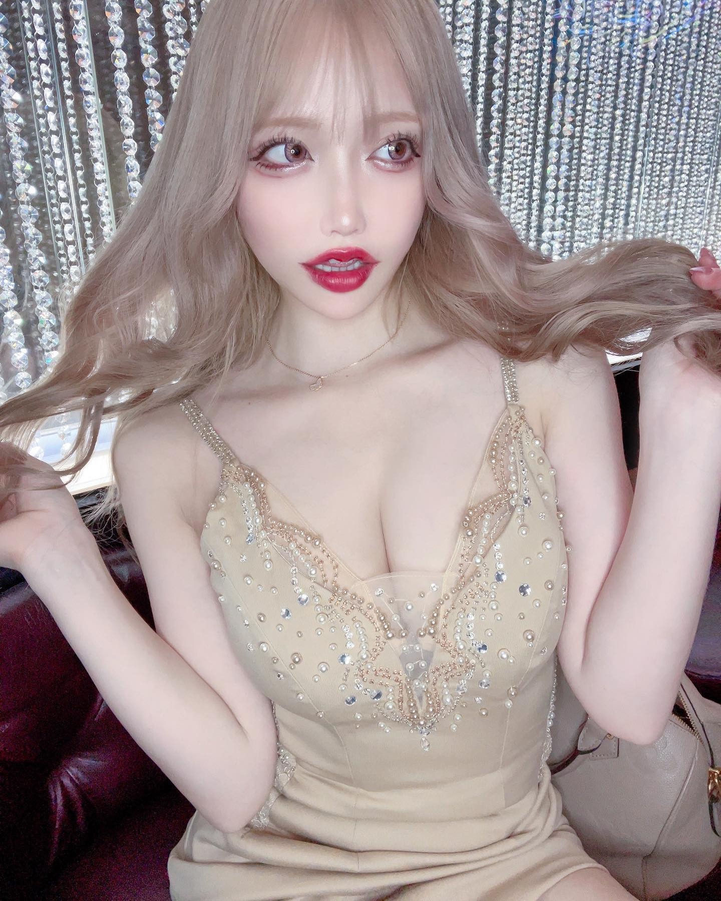 .
.
ベージュ女さん
.
.