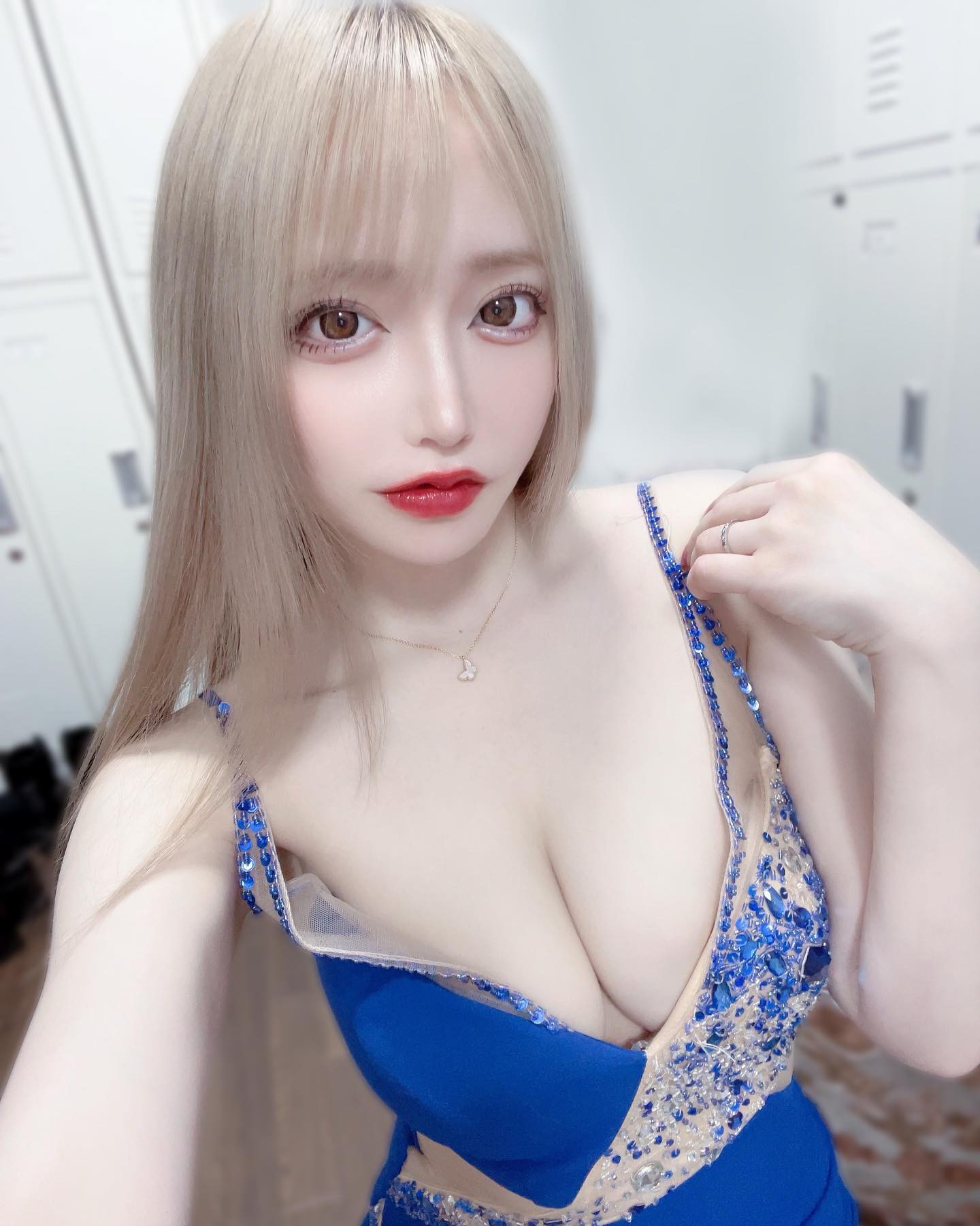 .
.
もっと甘やかされたい🤬
.
.